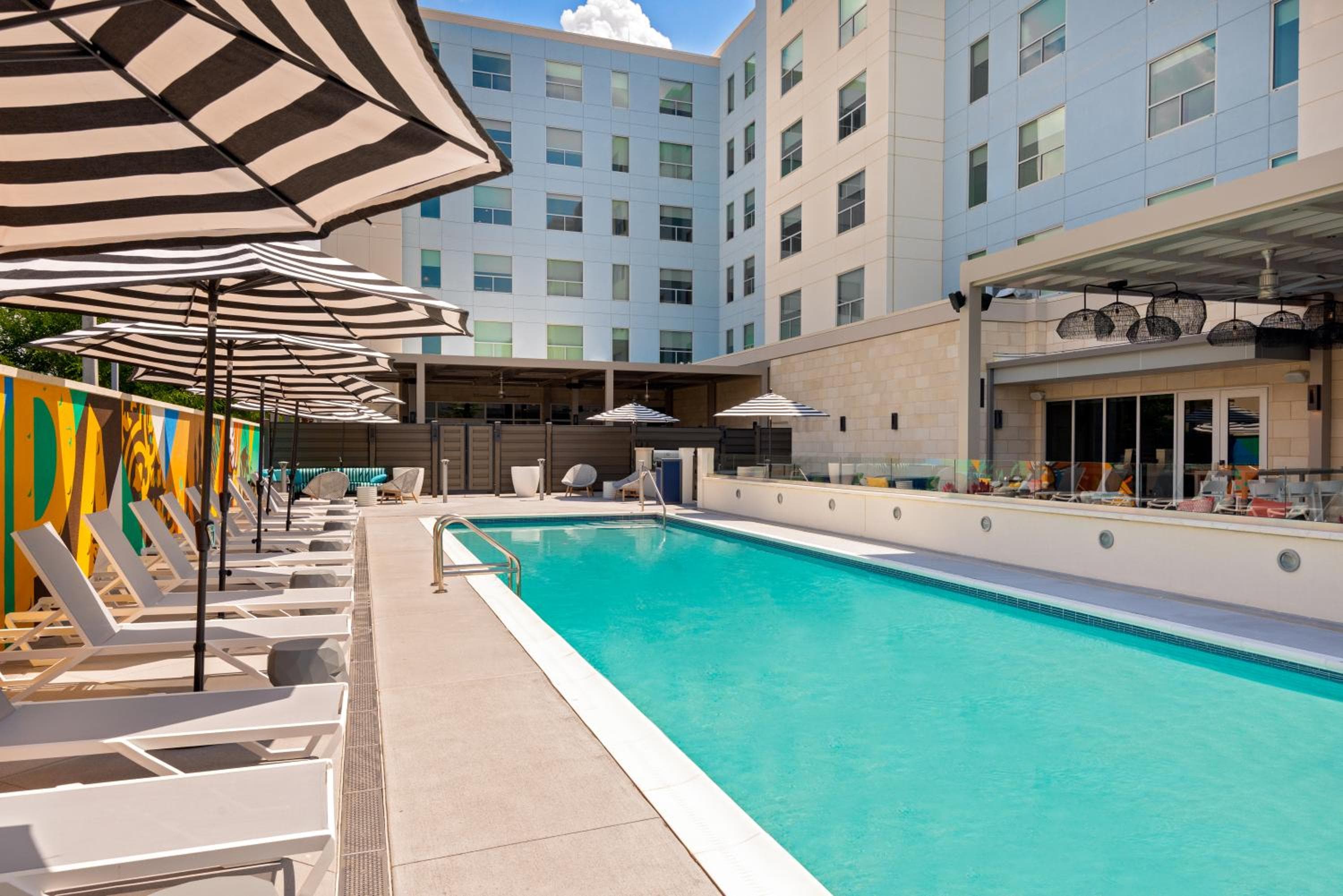 Hyatt House Tampa Aeroporto/Westshore — 5