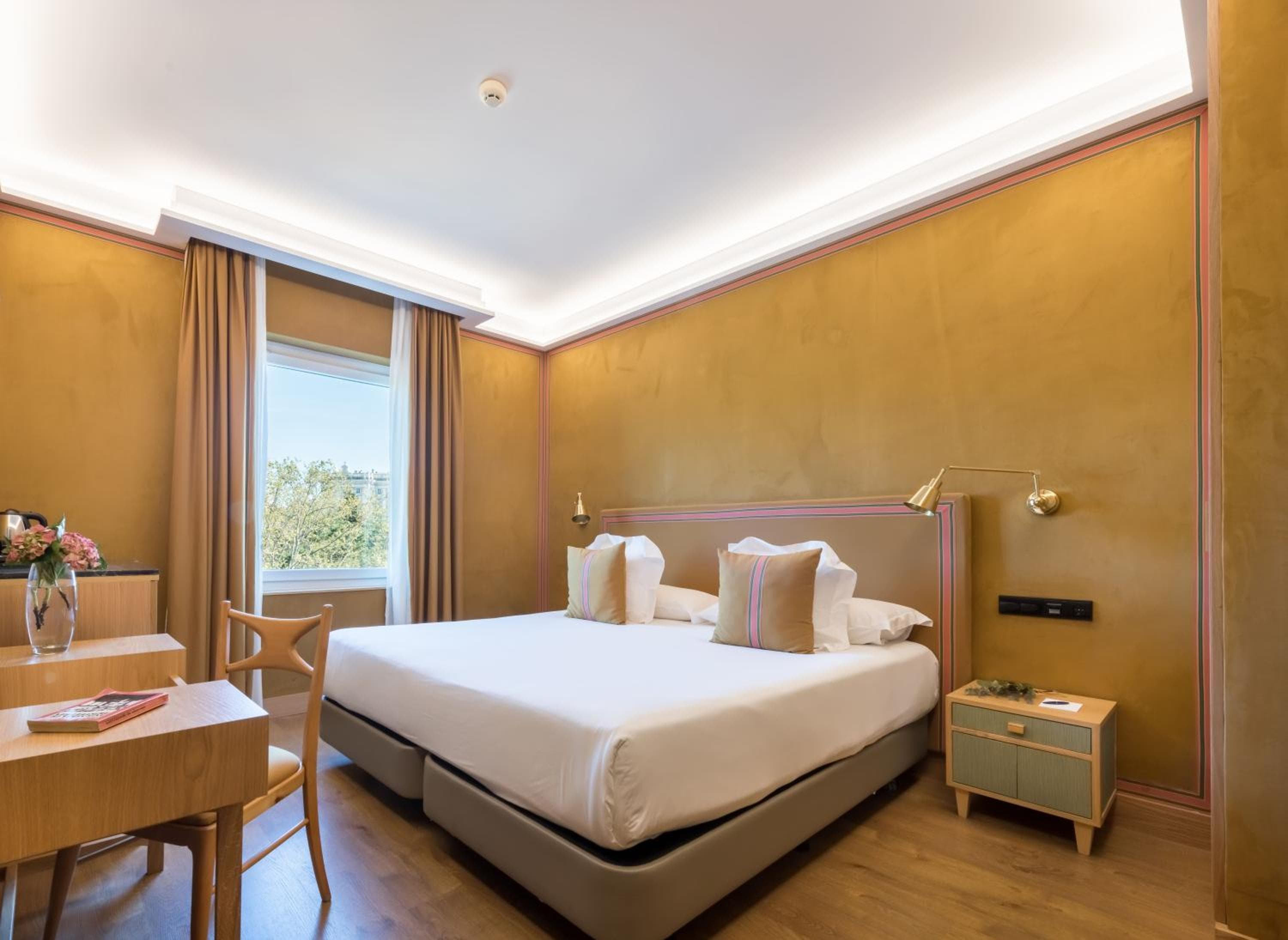 Hotel Principe Pio — 2