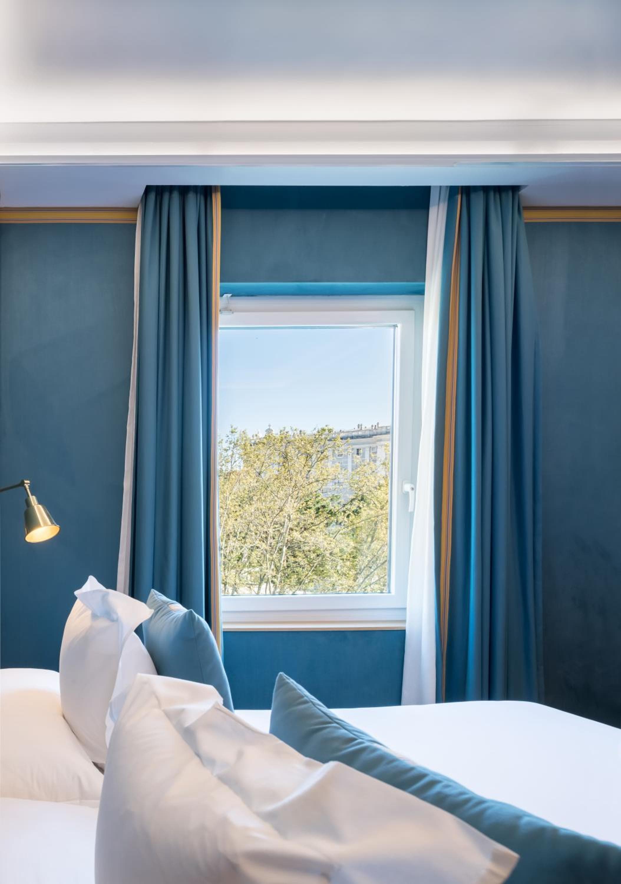 Hotel Principe Pio — 6