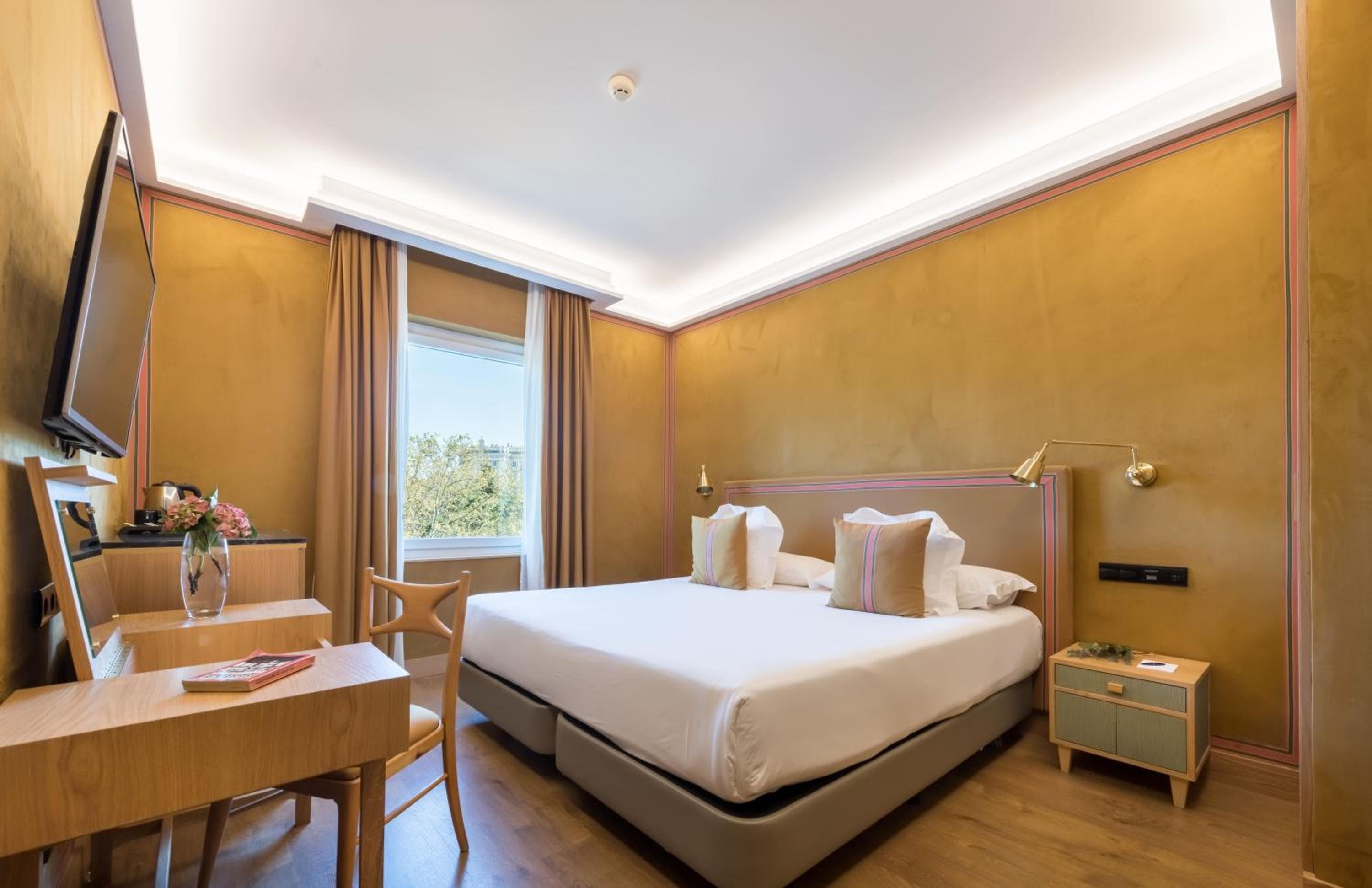 Hotel Principe Pio — 9