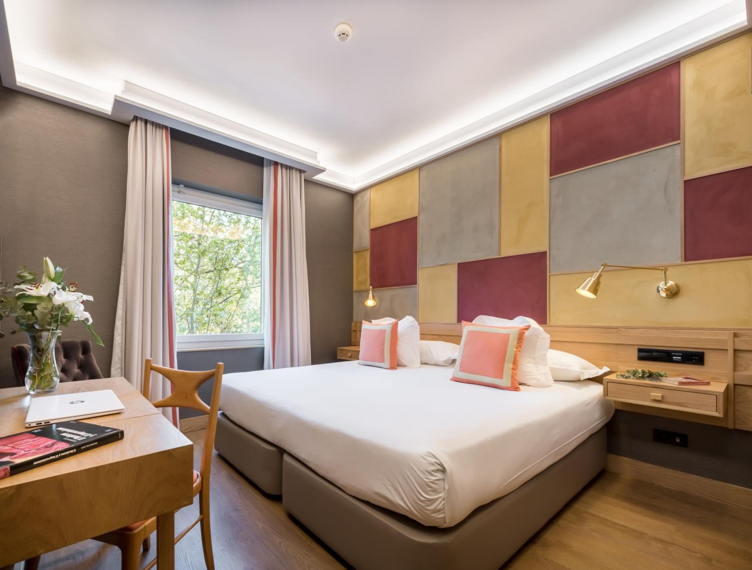 Hotel Principe Pio — 11