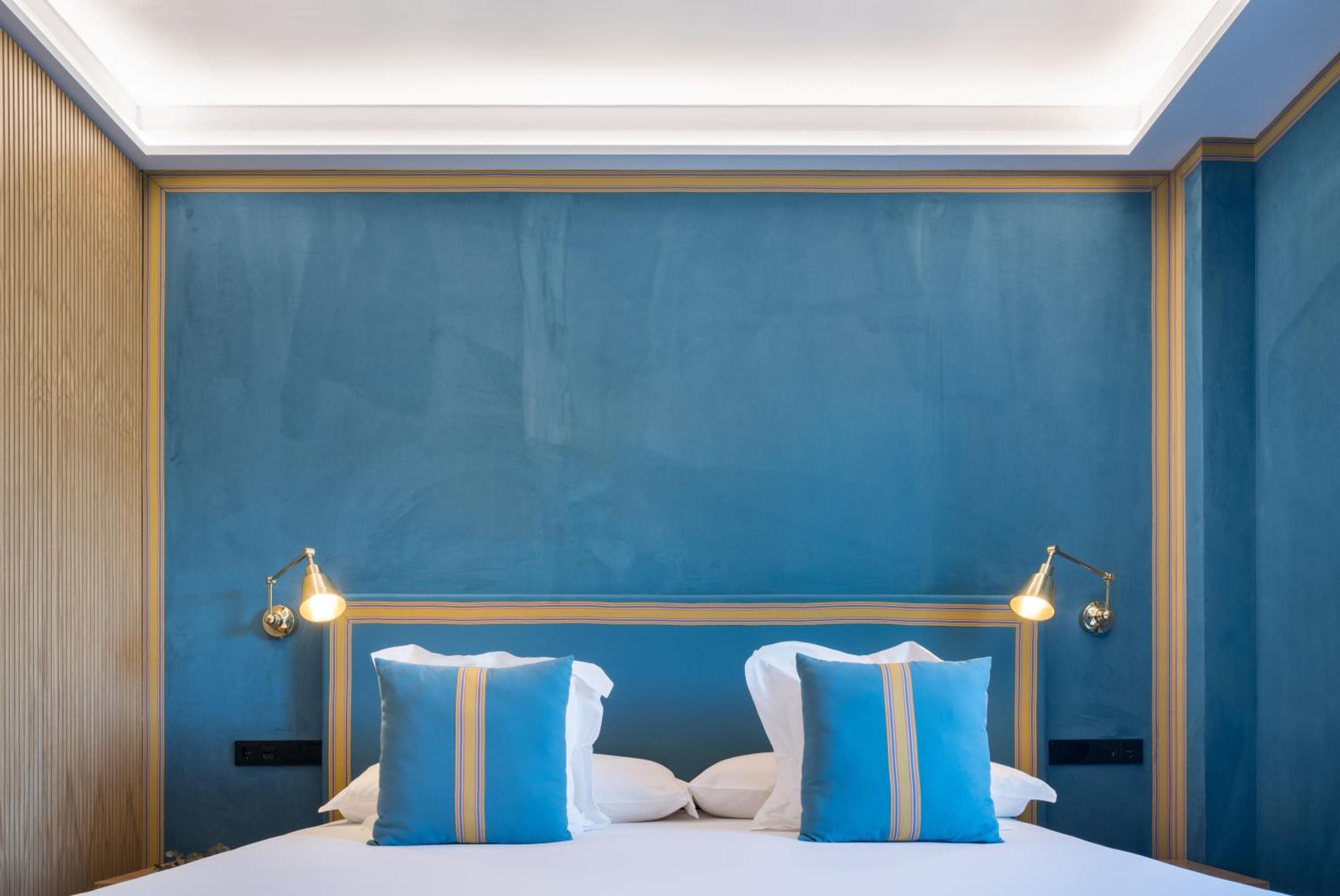 Hotel Principe Pio — 10