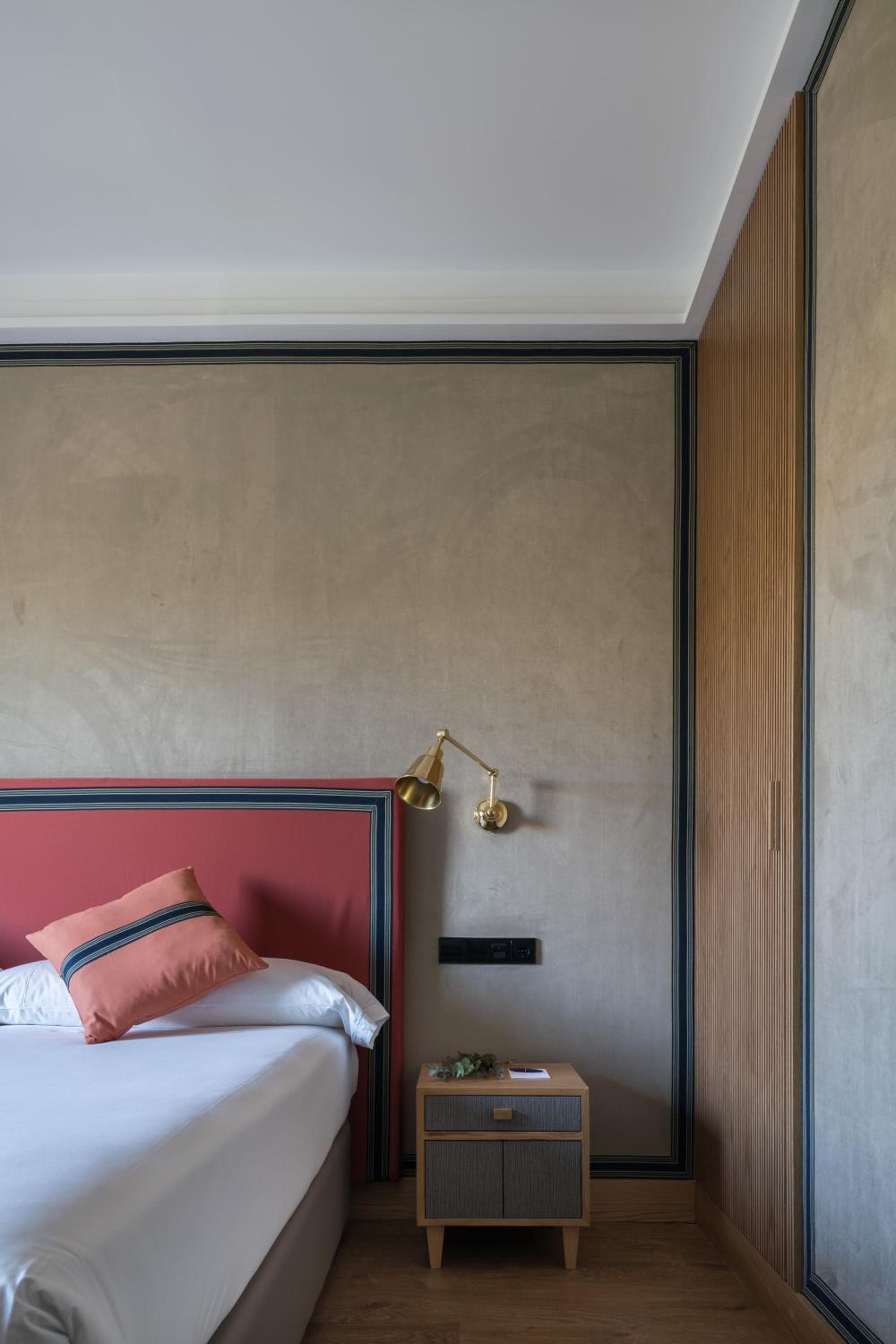 Hotel Principe Pio — 4