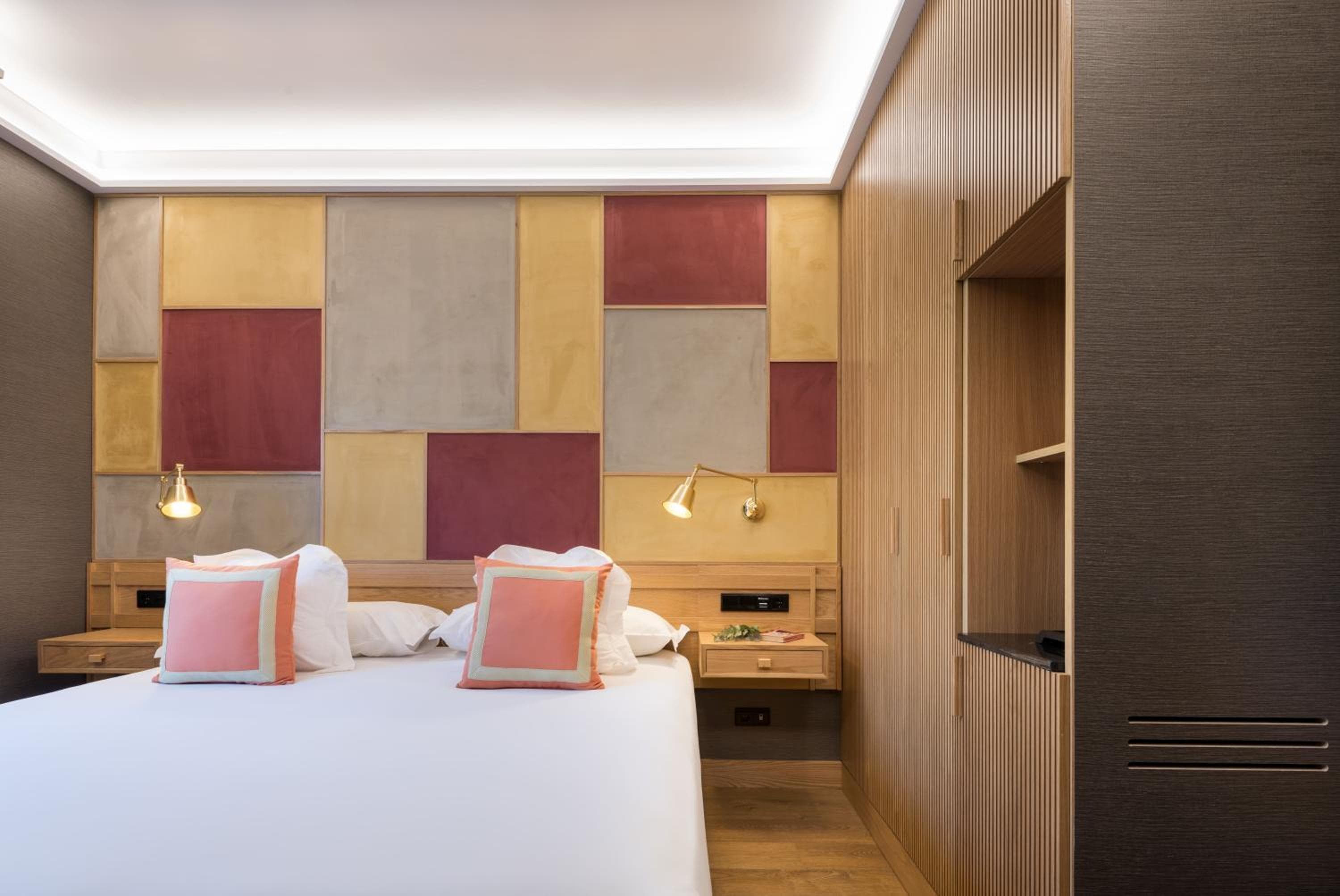 Hotel Principe Pio — 5