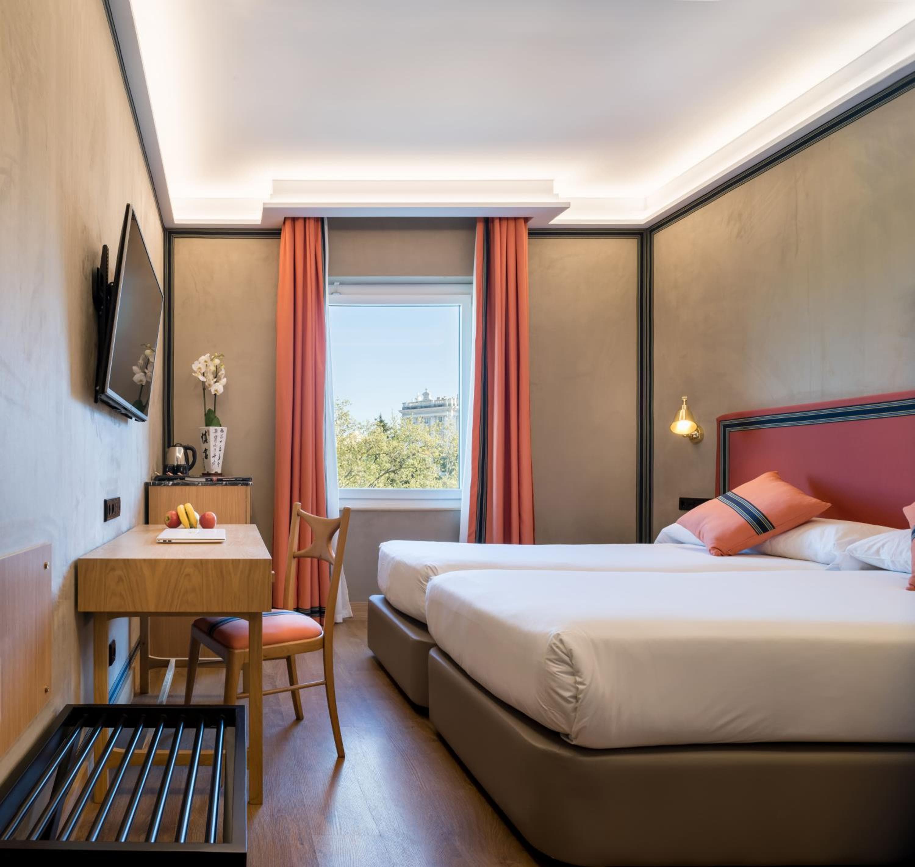 Hotel Principe Pio — 3