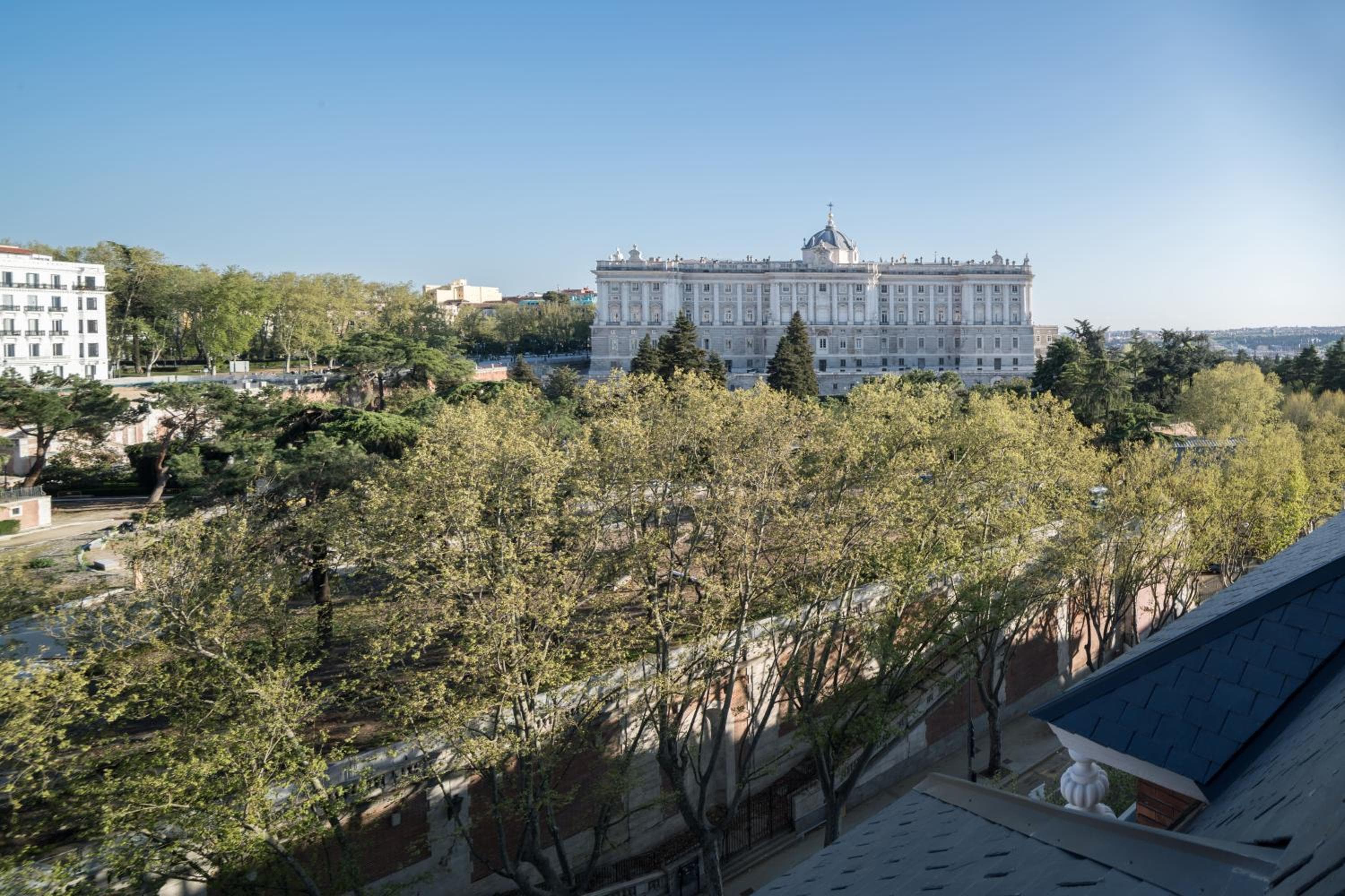 Hotel Principe Pio — 13