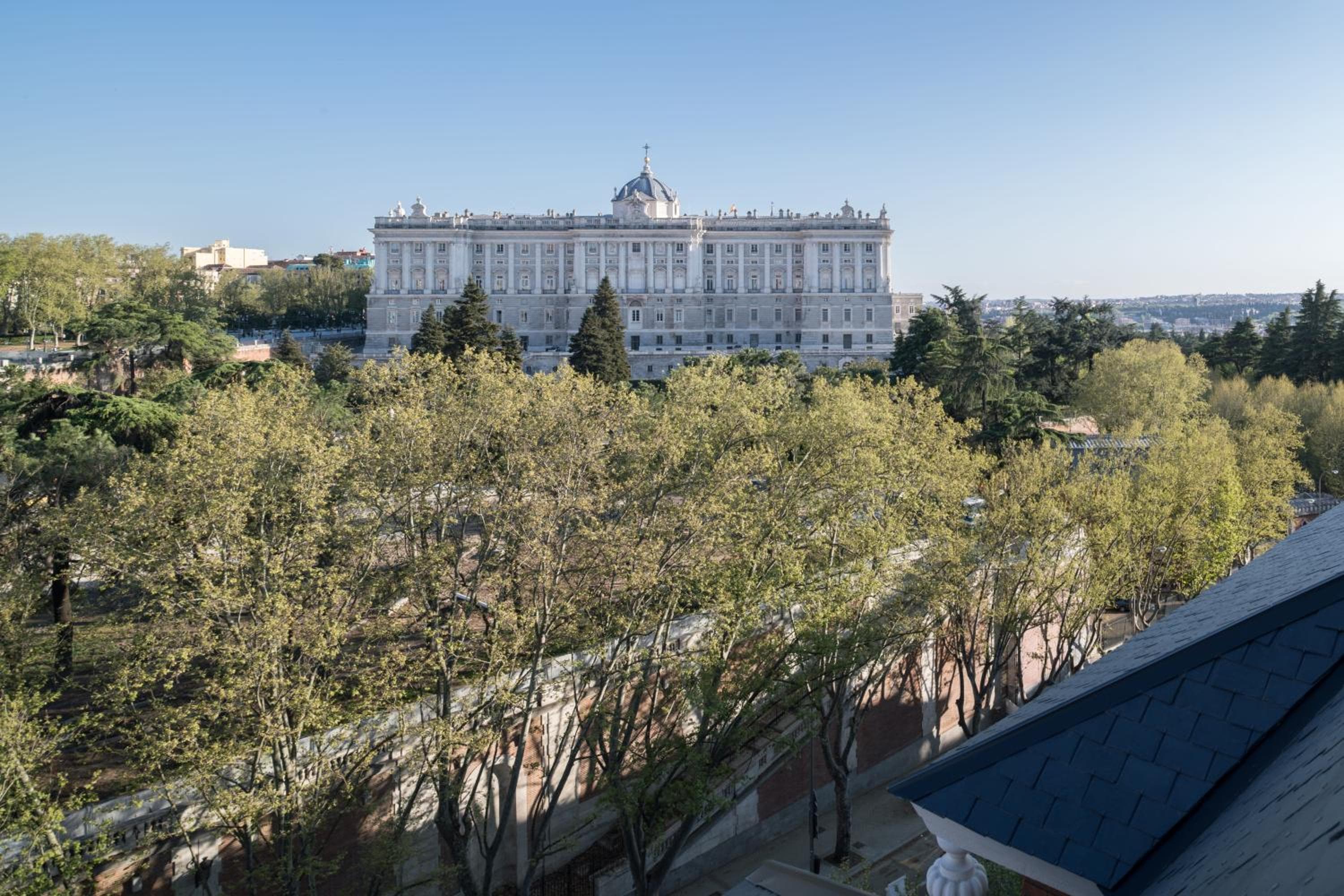Hotel Principe Pio — 14