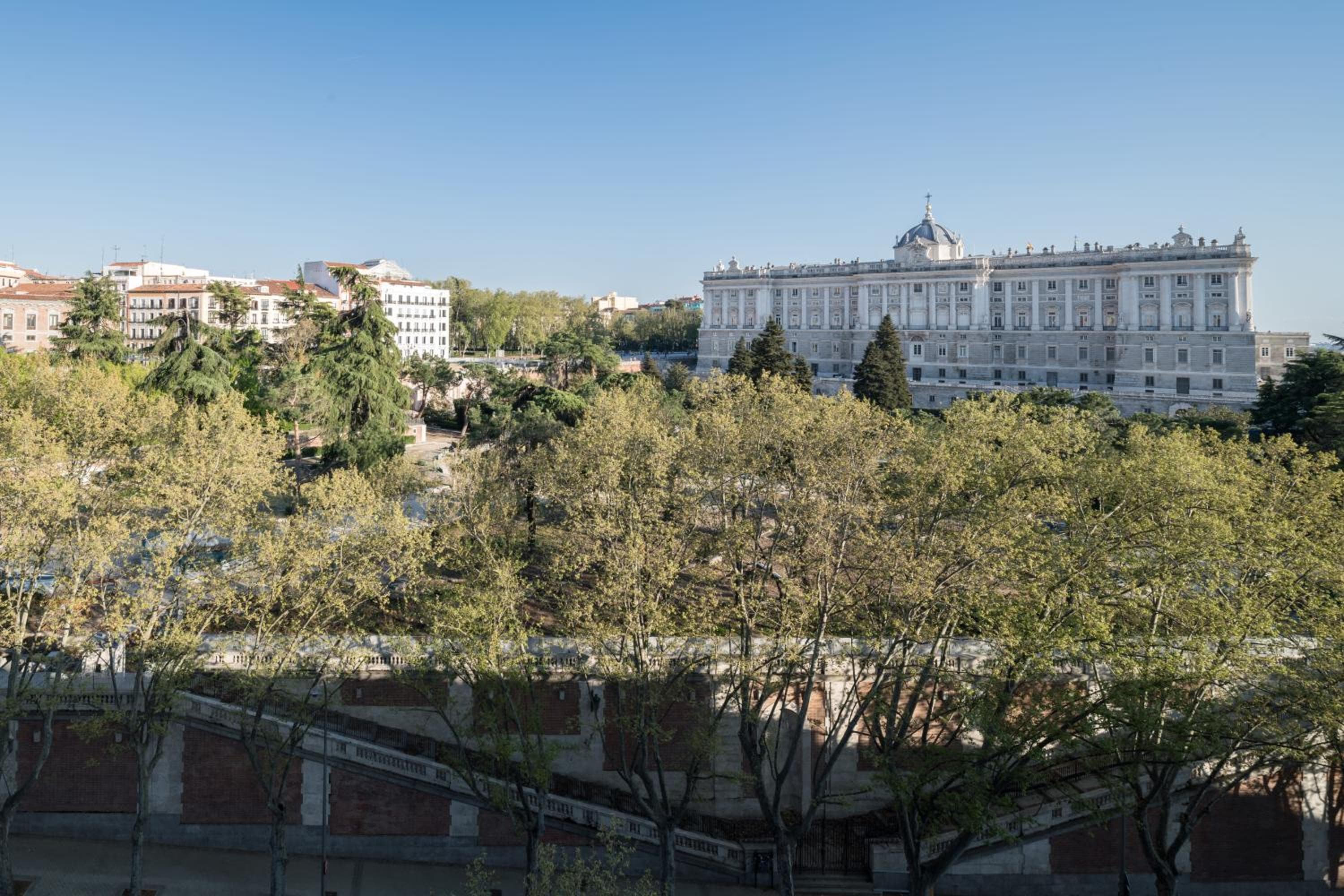 Hotel Principe Pio — 15