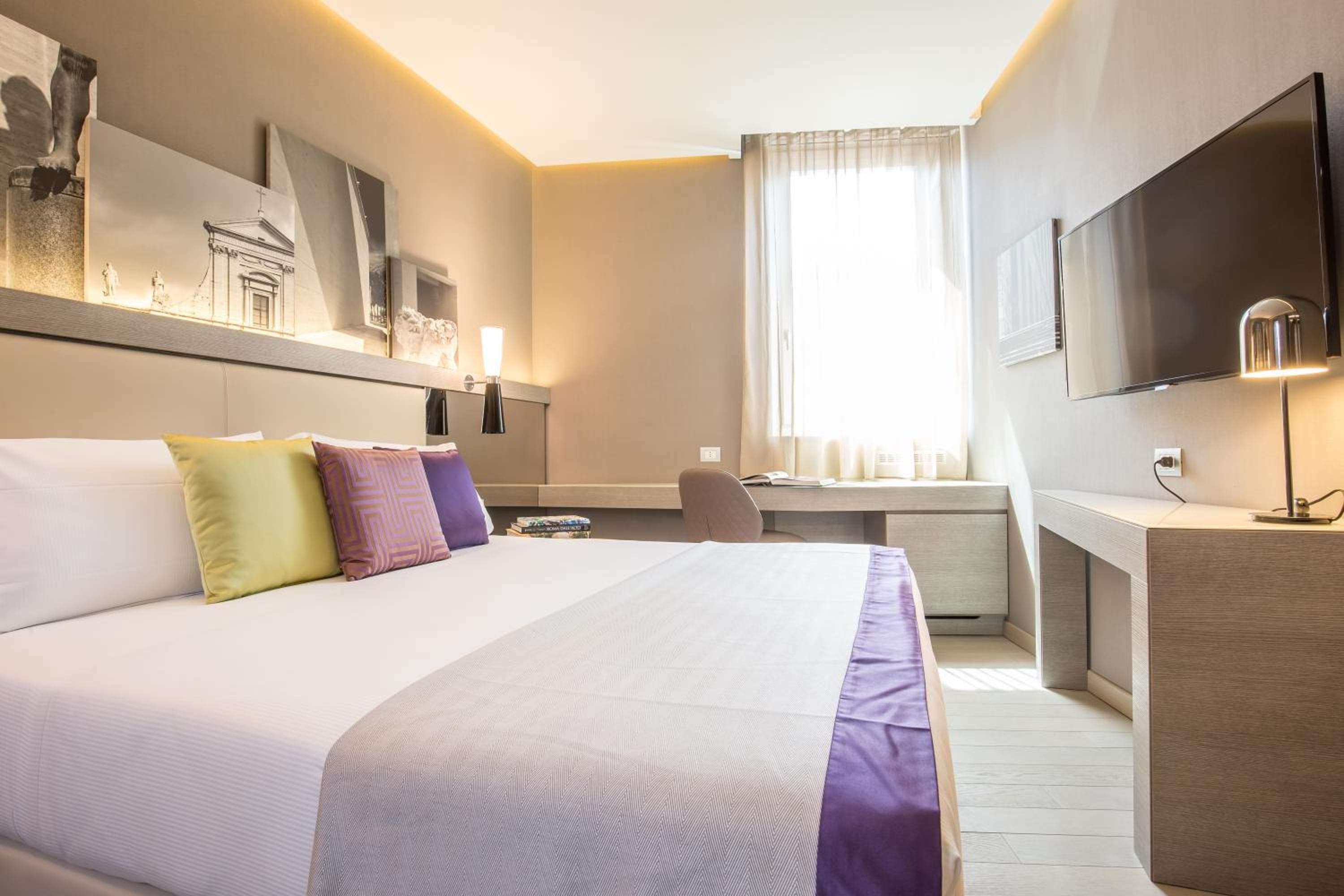 Orazio Palace Hotel — 7