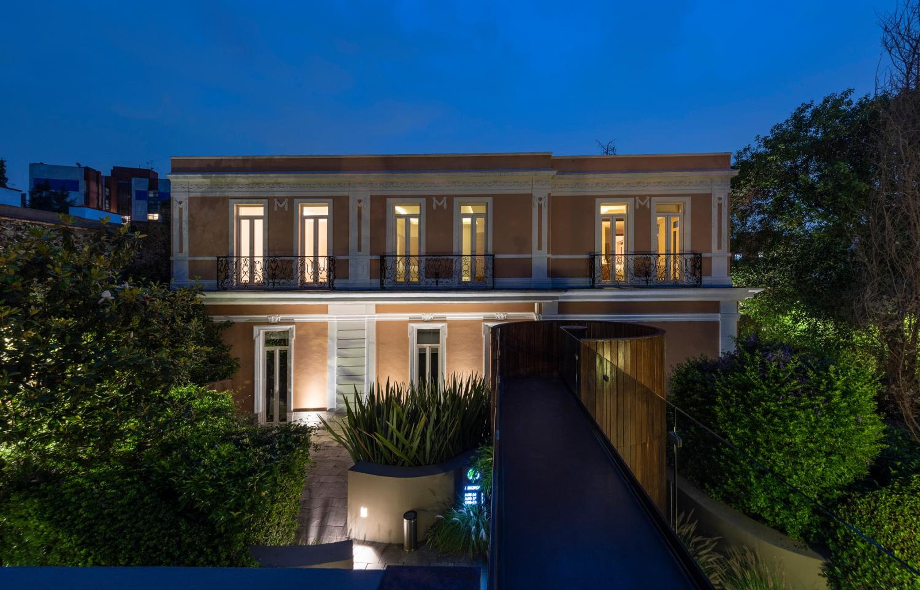 Hacienda Peña Pobre — 19