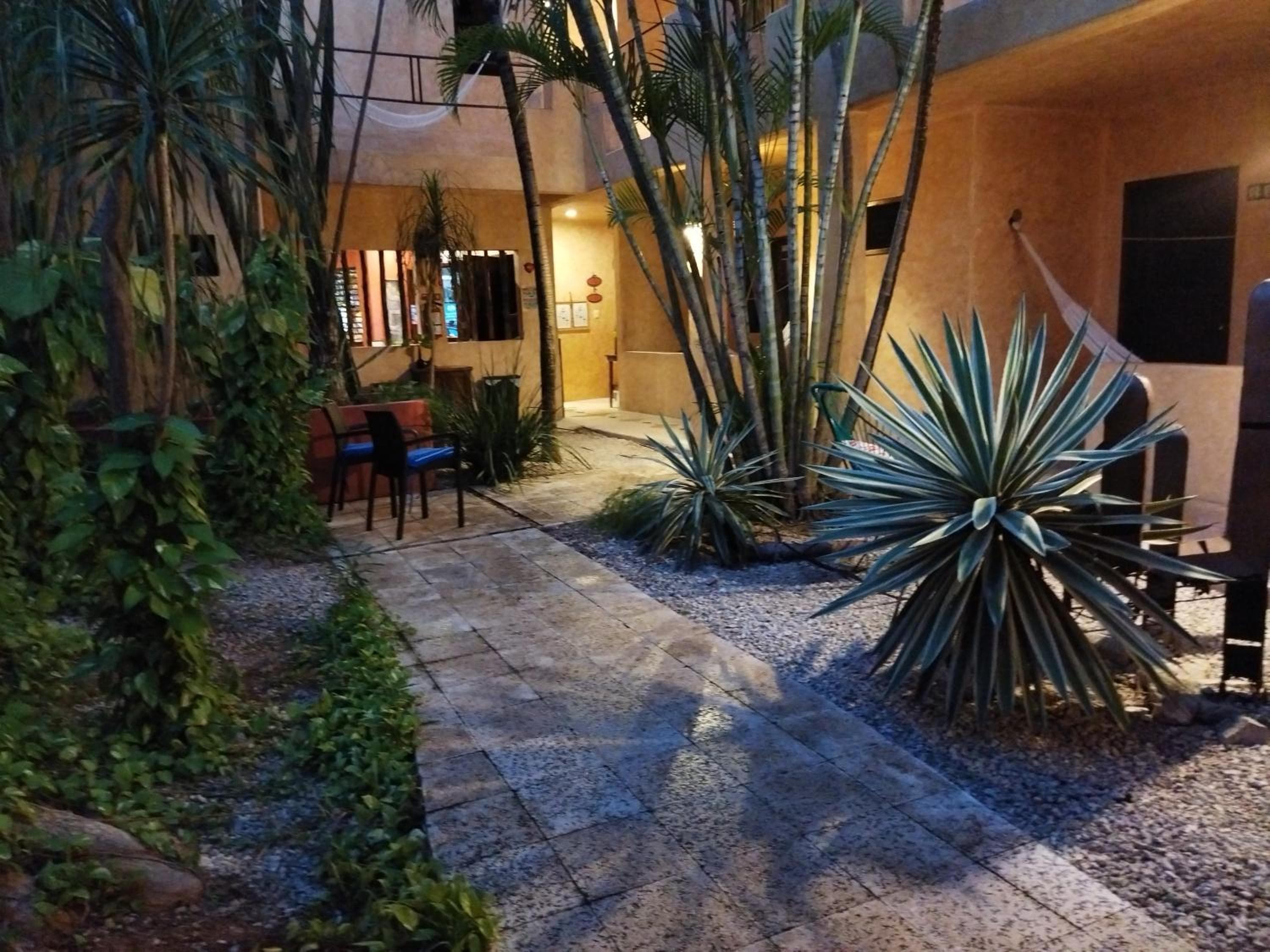 Hotel Barrio Latino — 17