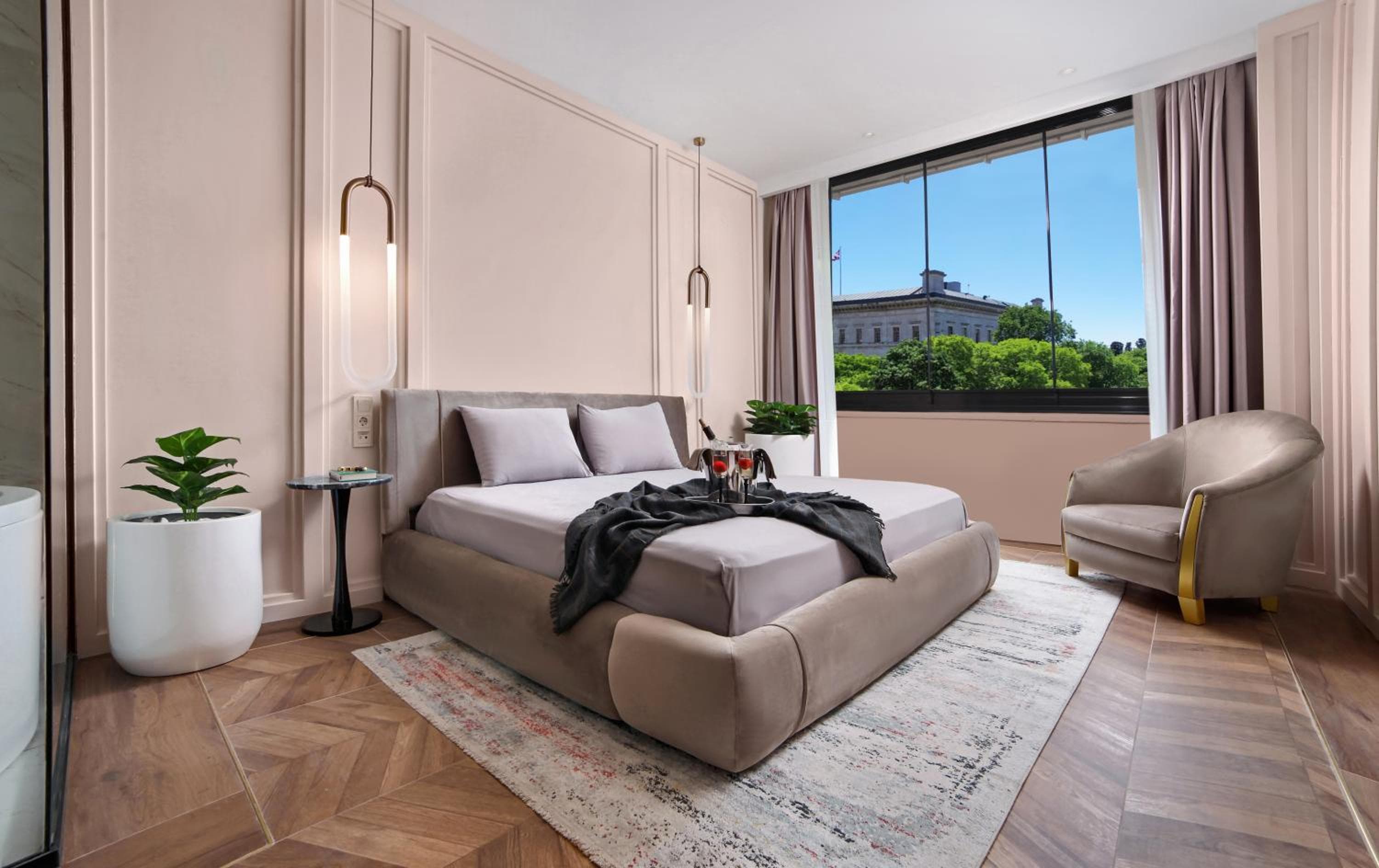 Walton Giardini Pera — 16
