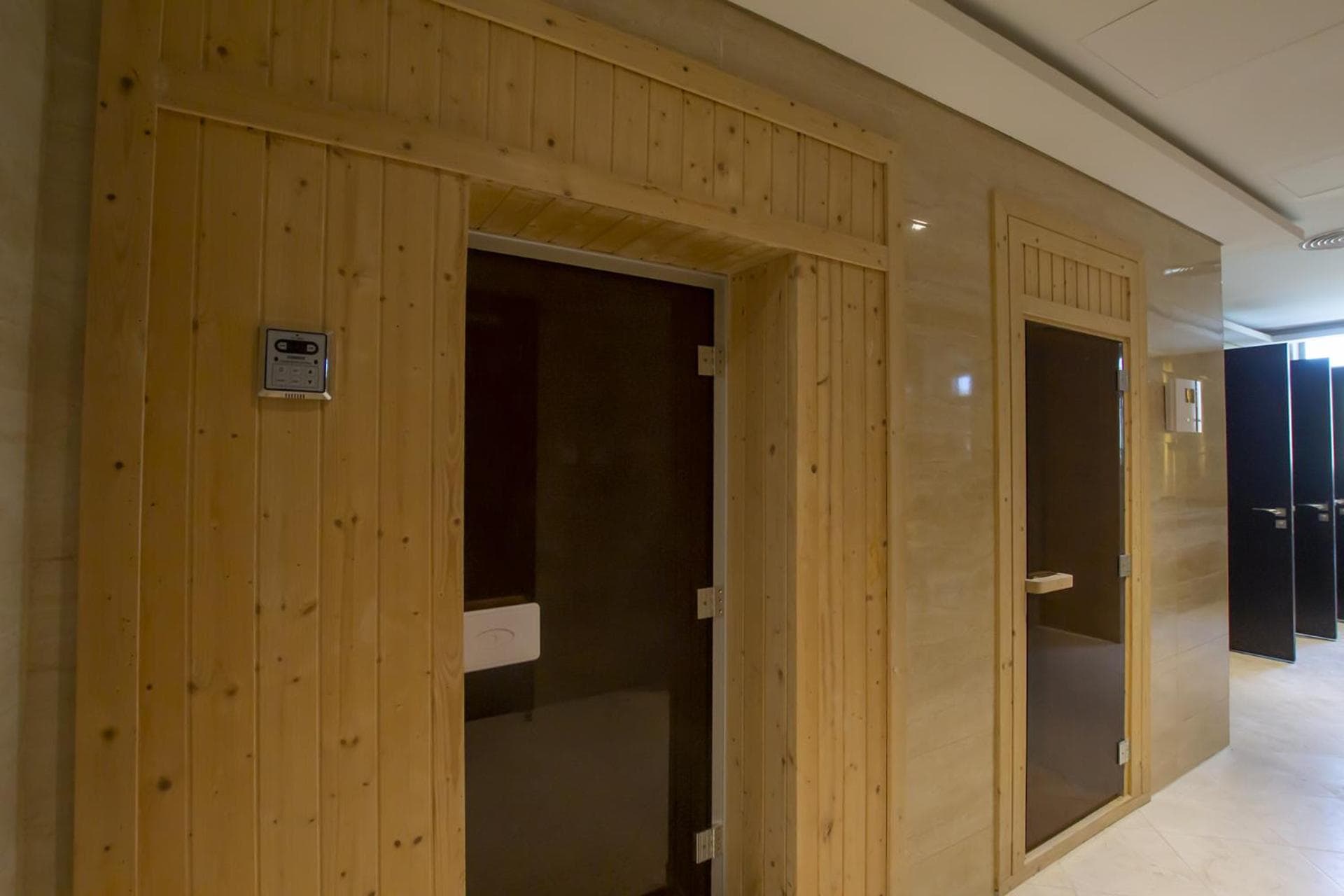 Asma Hotel Al Barsha — 6