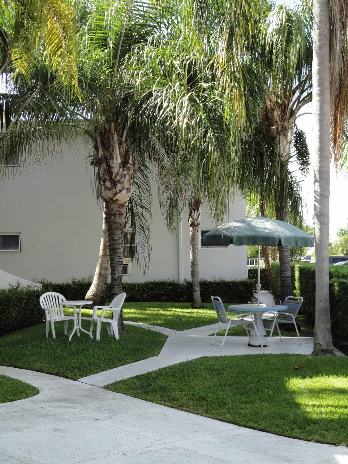 Suites Summerland — 5