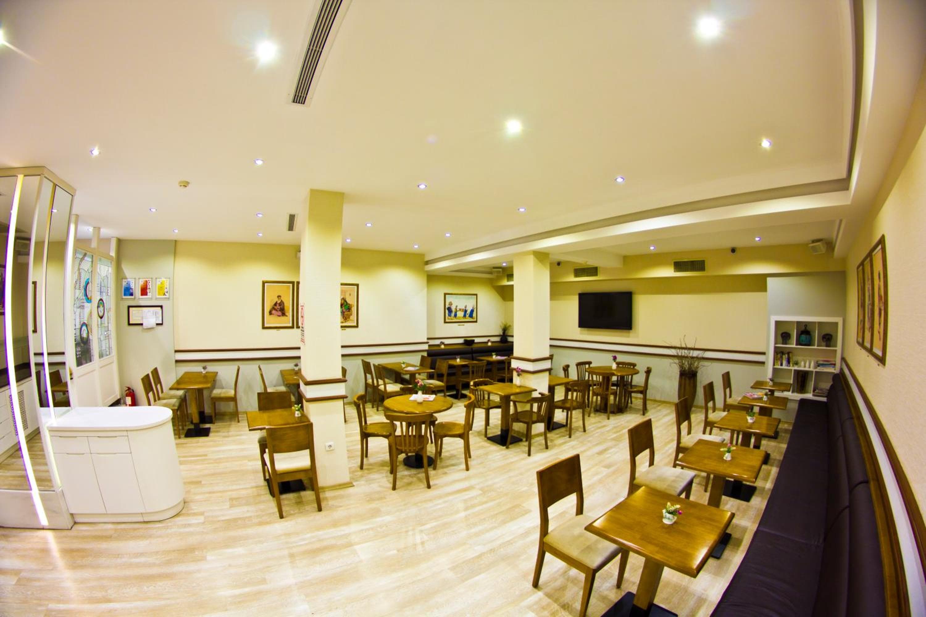 Ilkay Hotel — 13