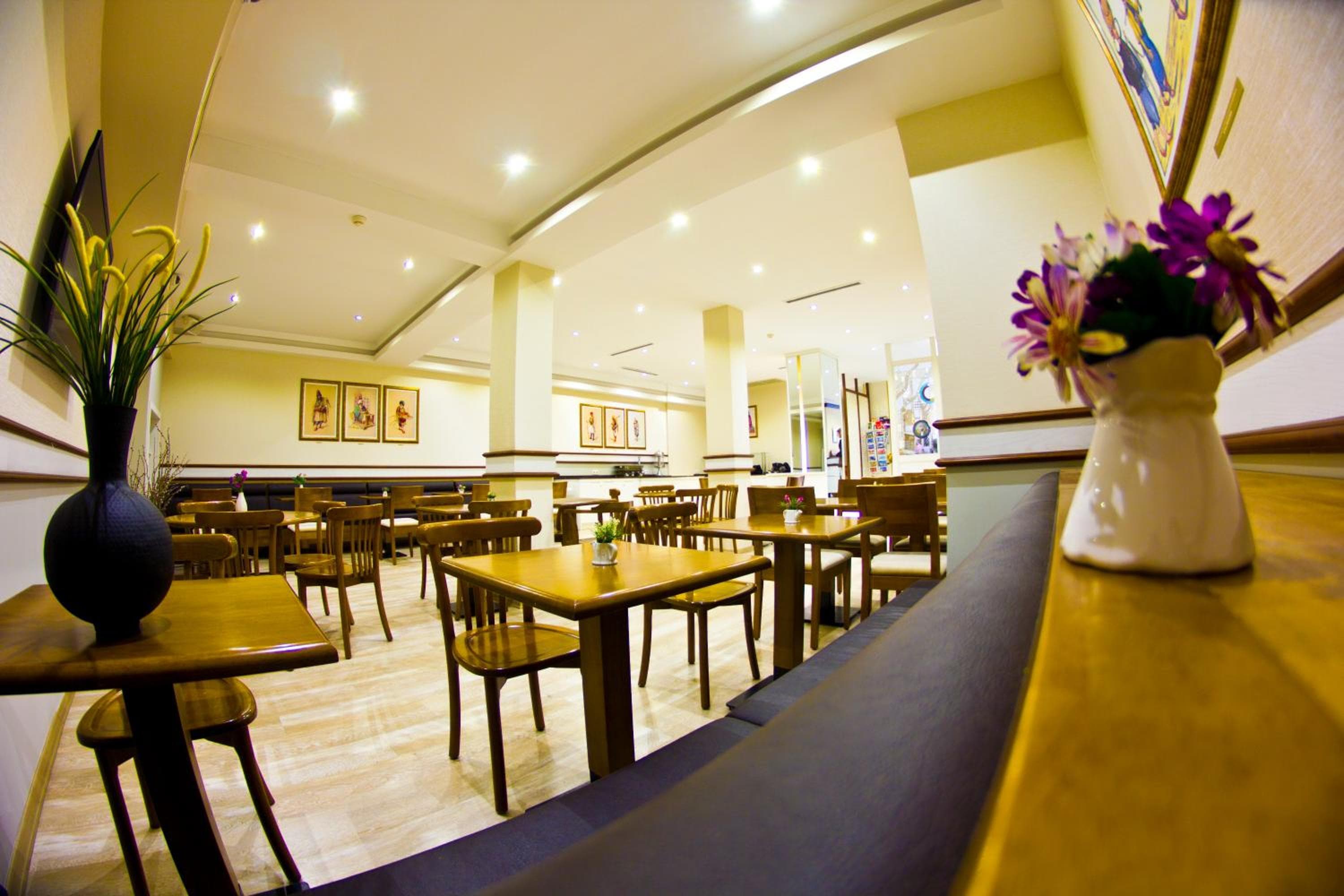Ilkay Hotel — 15