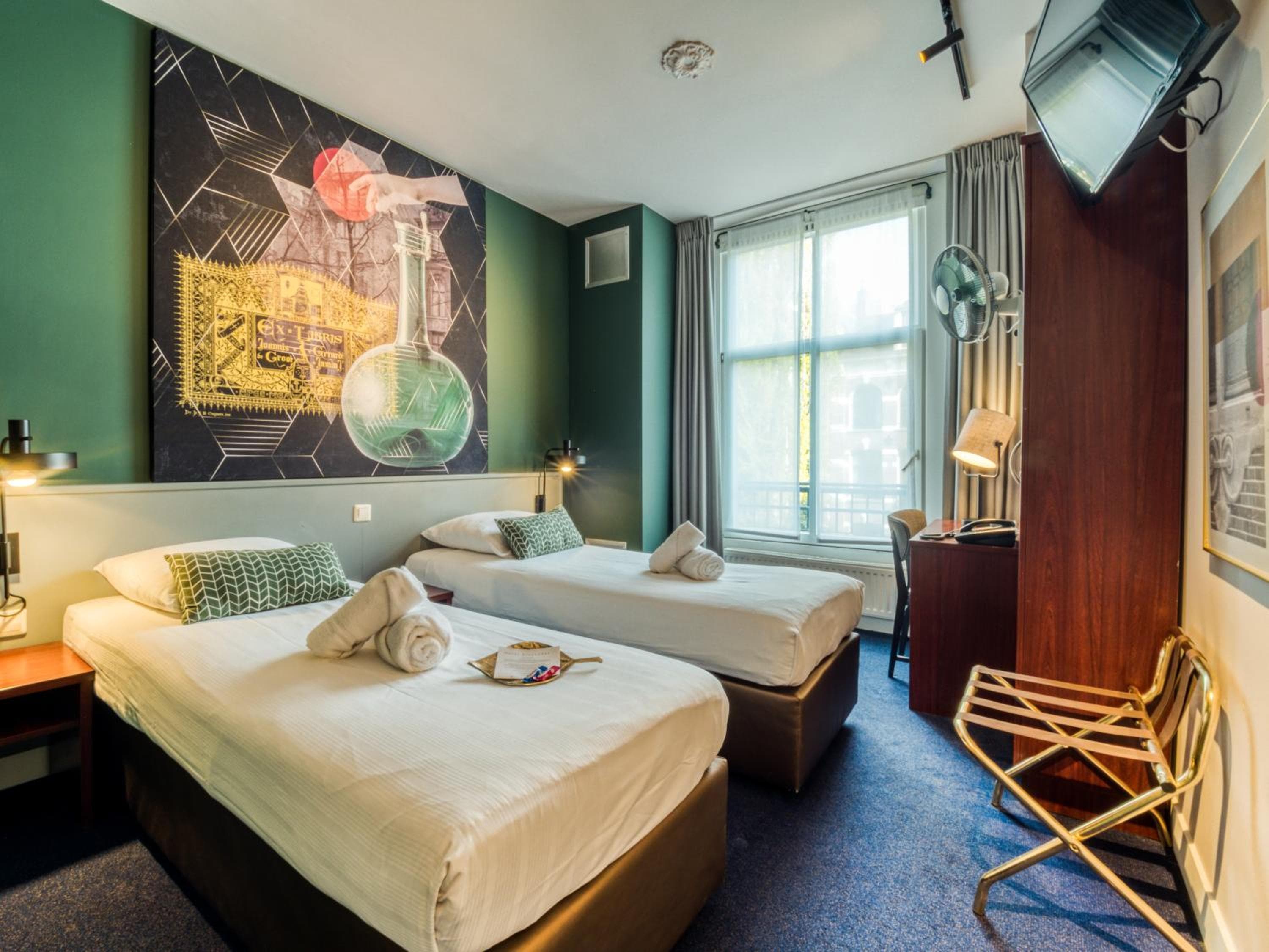 Hotel Alexander — 9