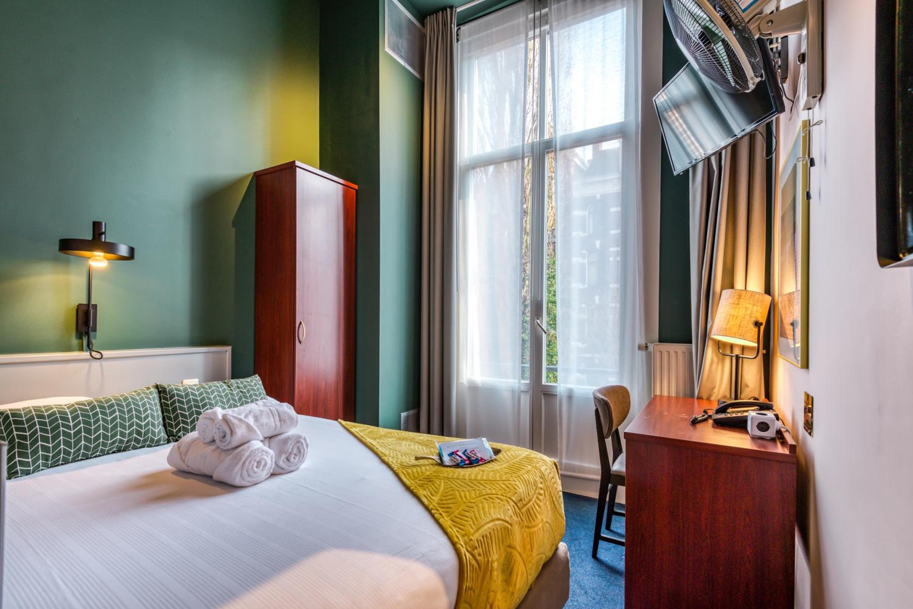 Hotel Alexander — 25