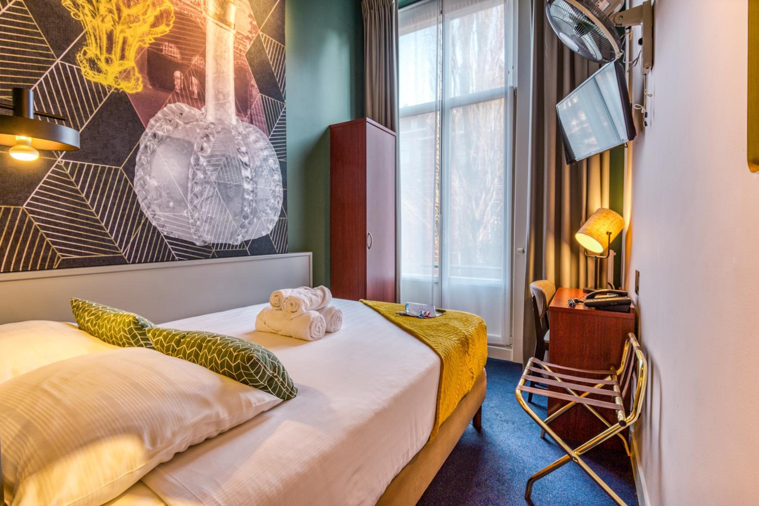 Hotel Alexander — 23