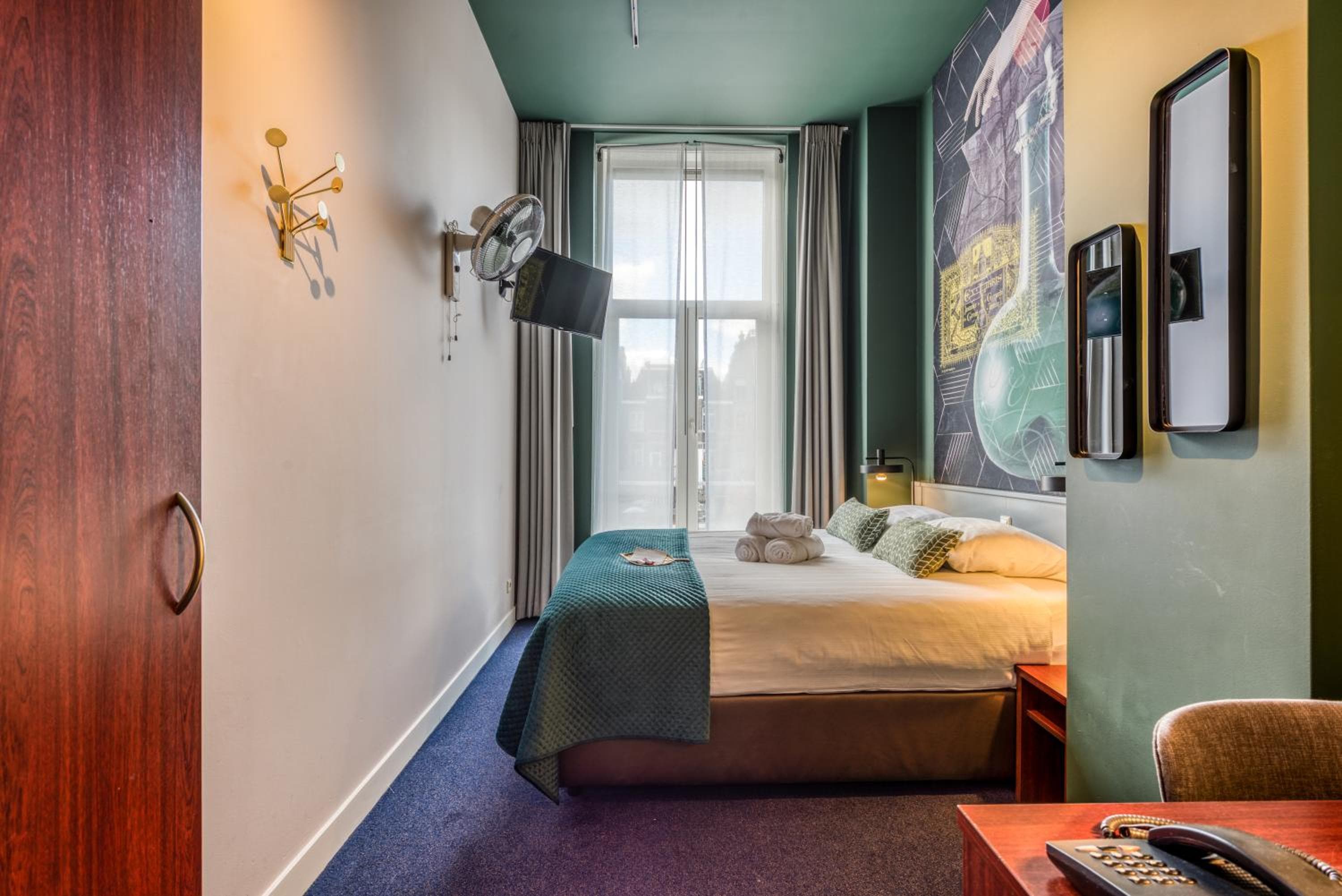 Hotel Alexander — 10