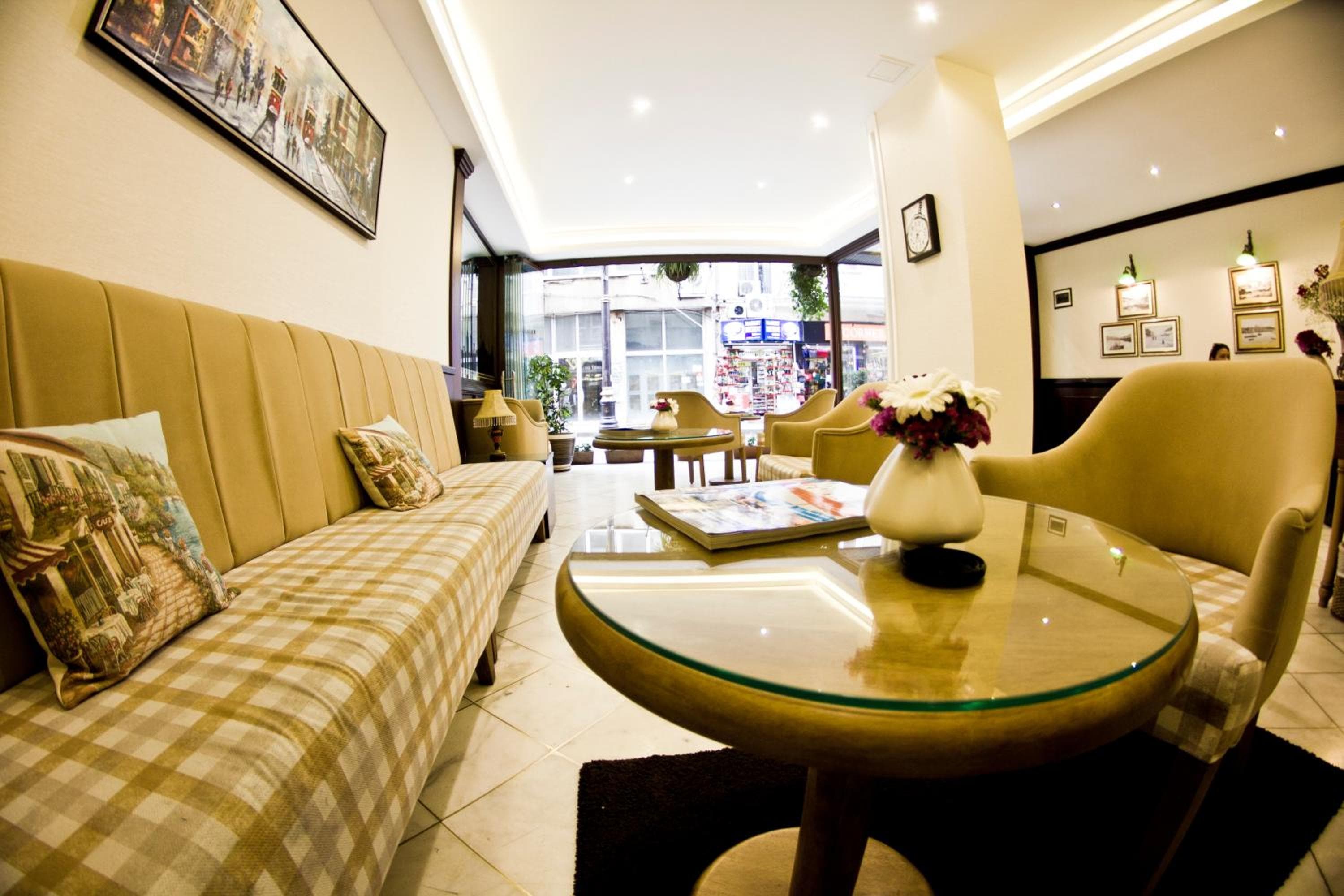 Ilkay Hotel — 17