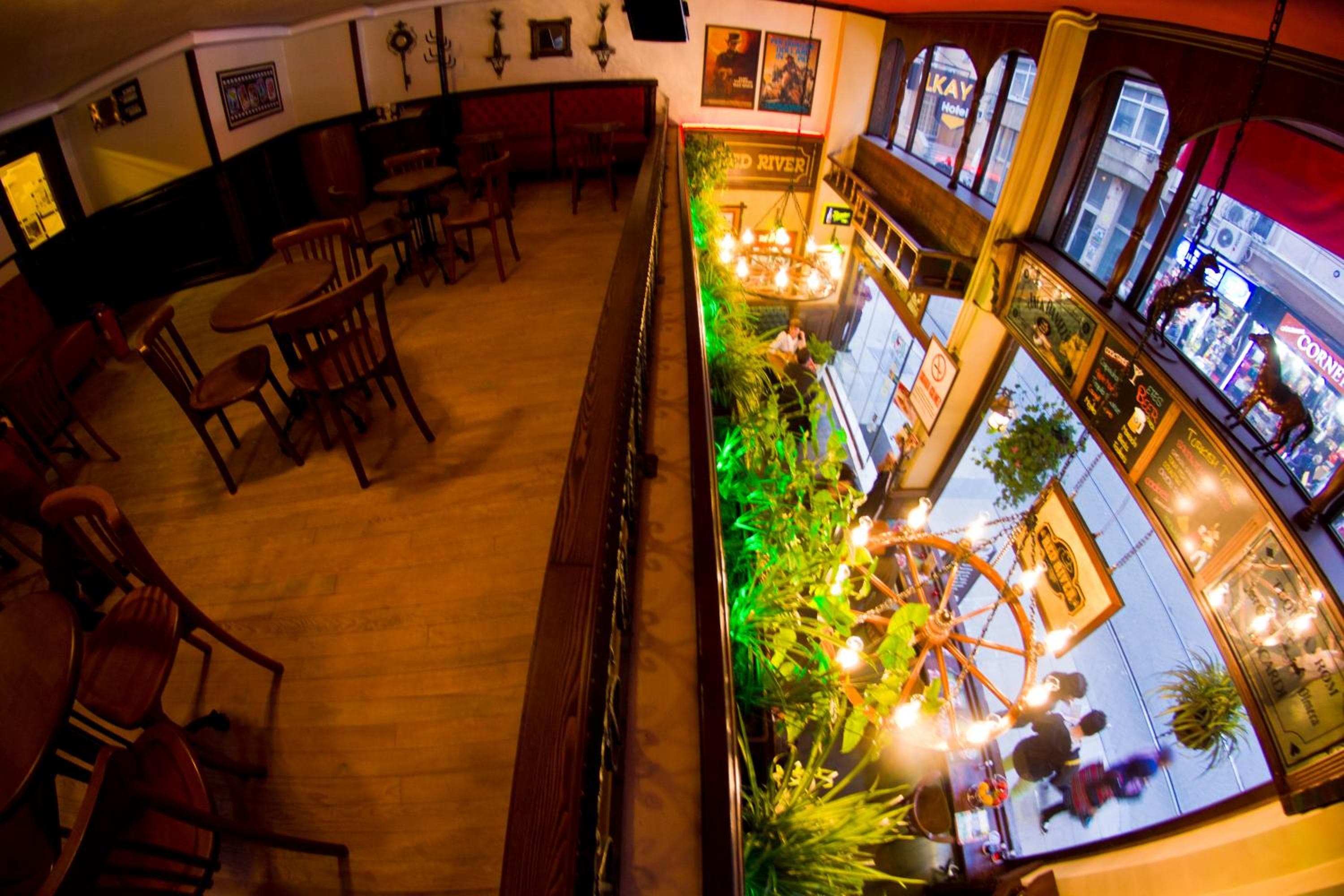 Ilkay Hotel — 11