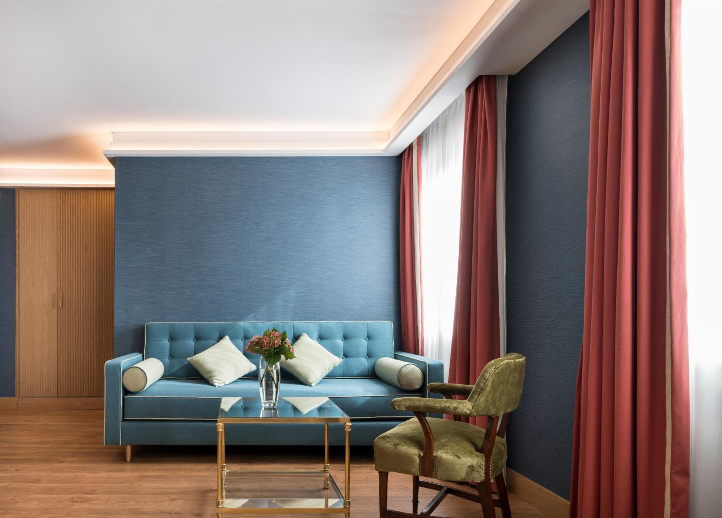 Hotel Principe Pio — 16