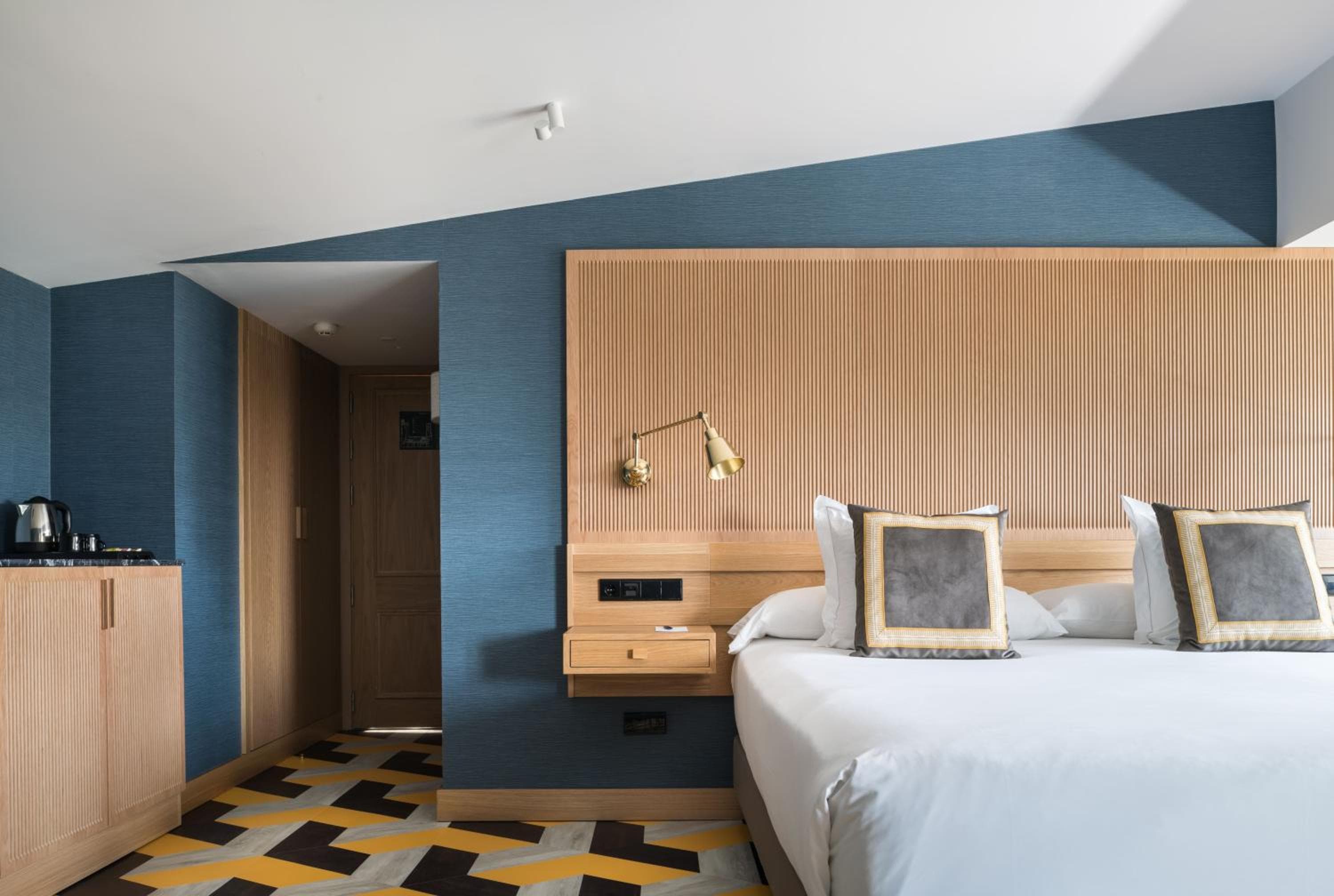 Hotel Principe Pio — 17