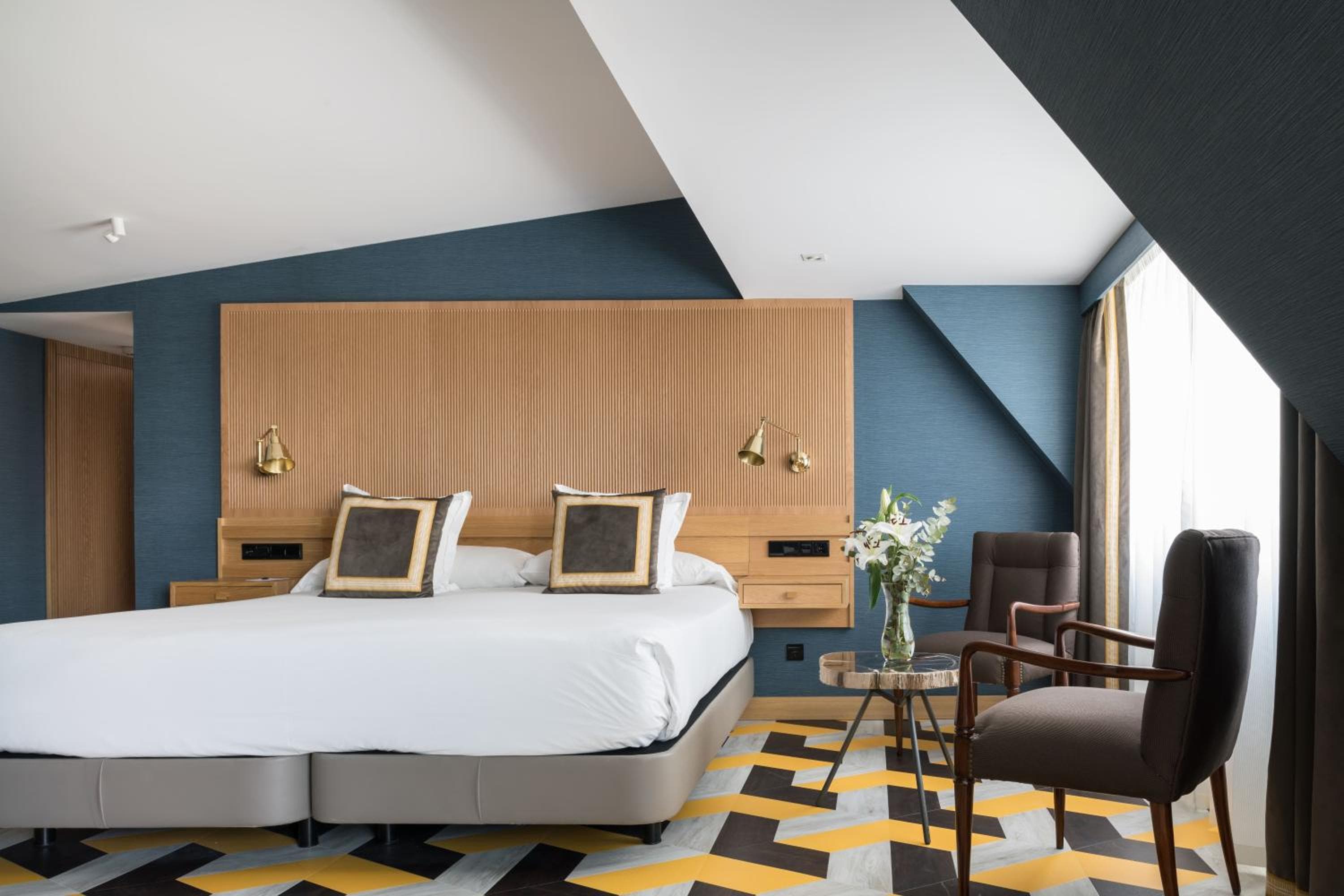 Hotel Principe Pio — 25
