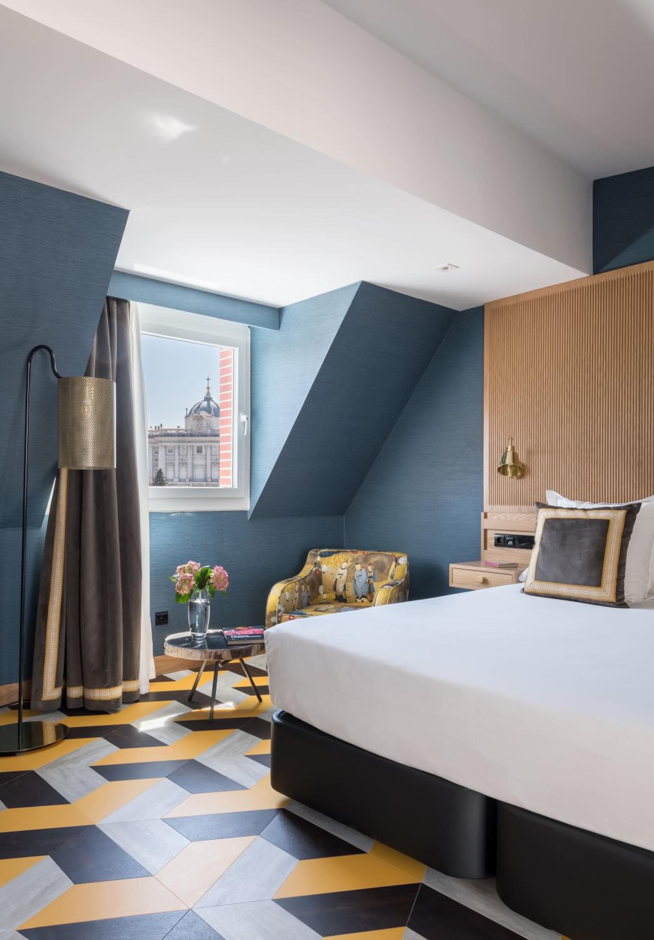 Hotel Principe Pio — 18