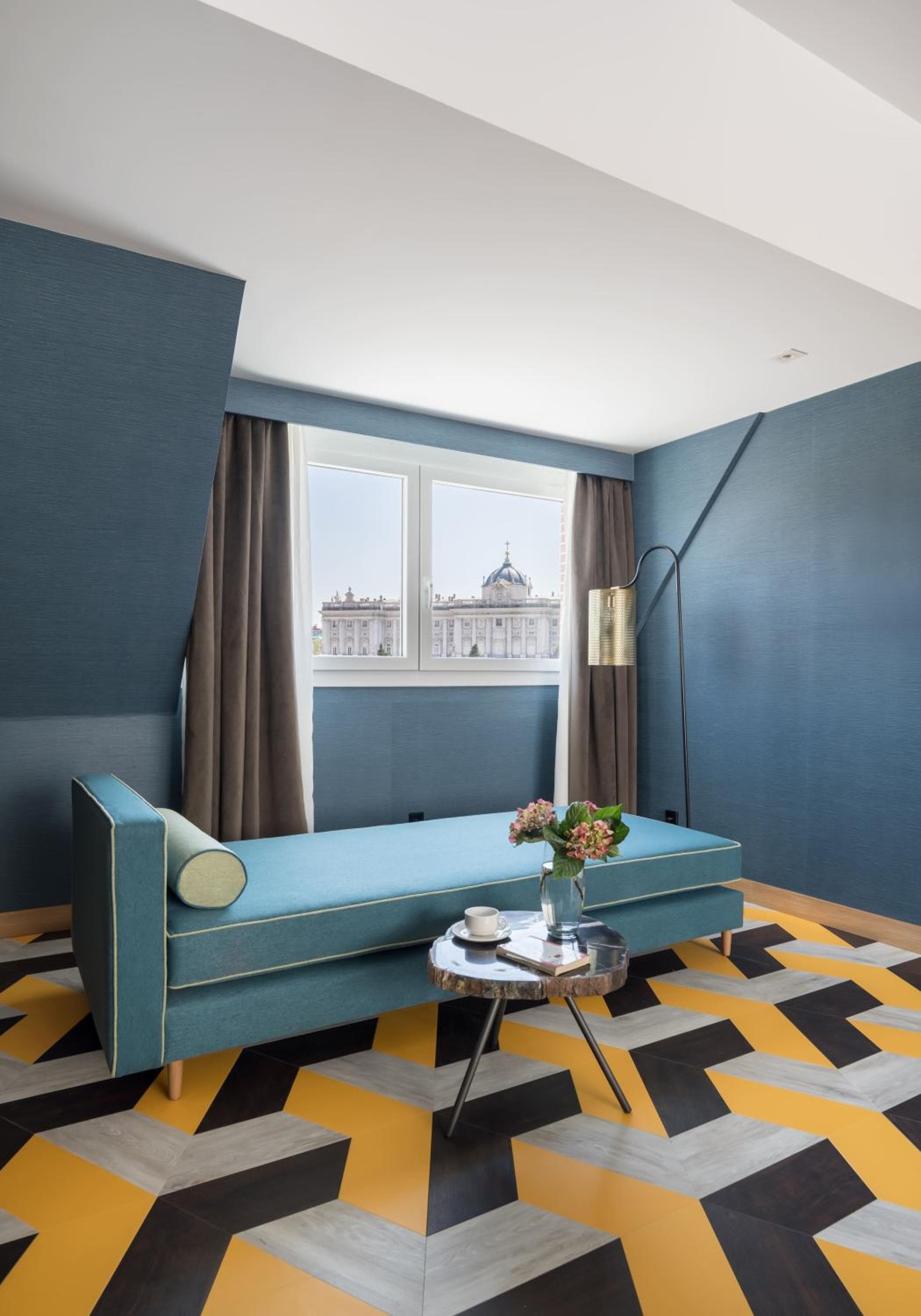 Hotel Principe Pio — 19