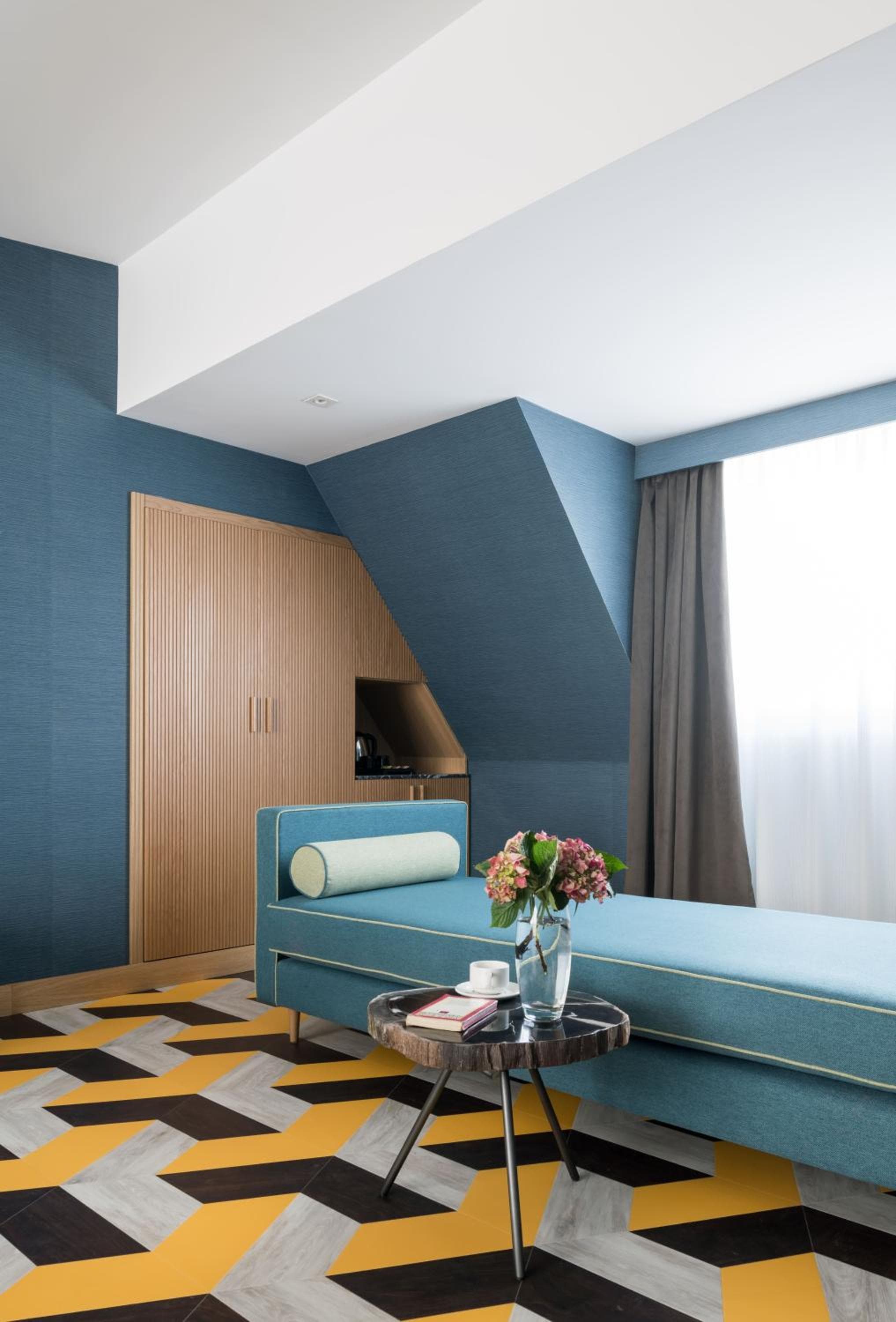 Hotel Principe Pio — 22