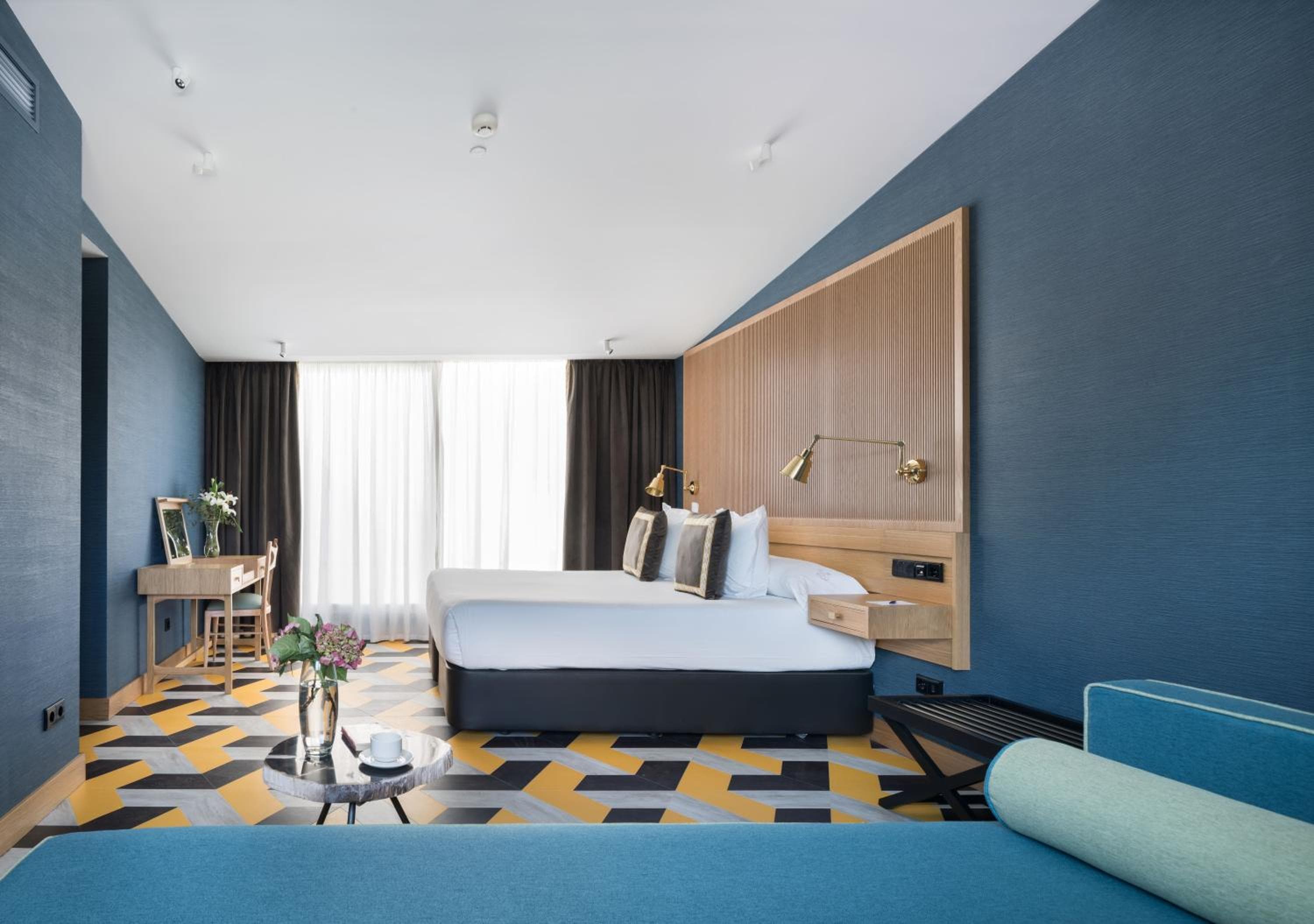 Hotel Principe Pio — 20