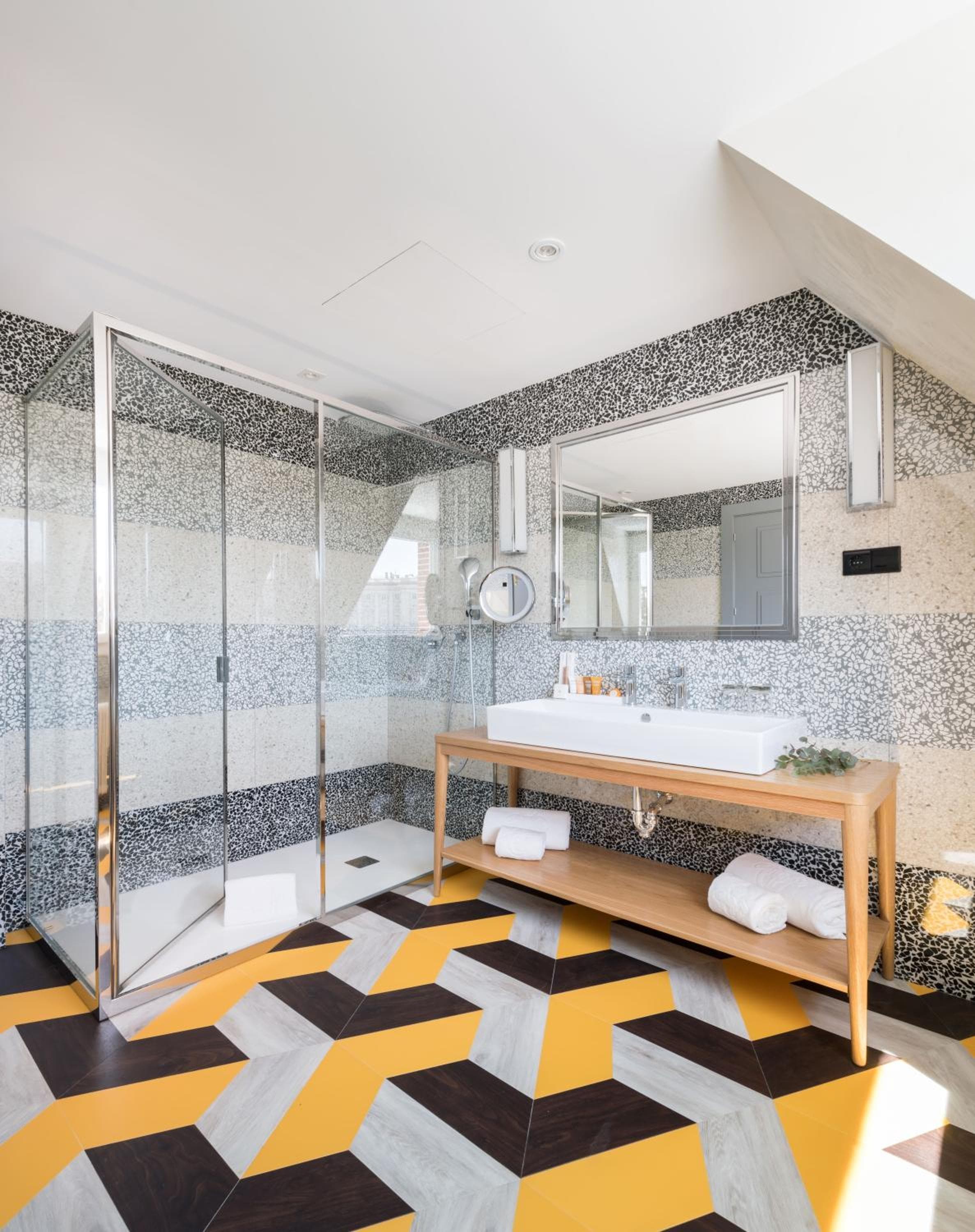 Hotel Principe Pio — 23
