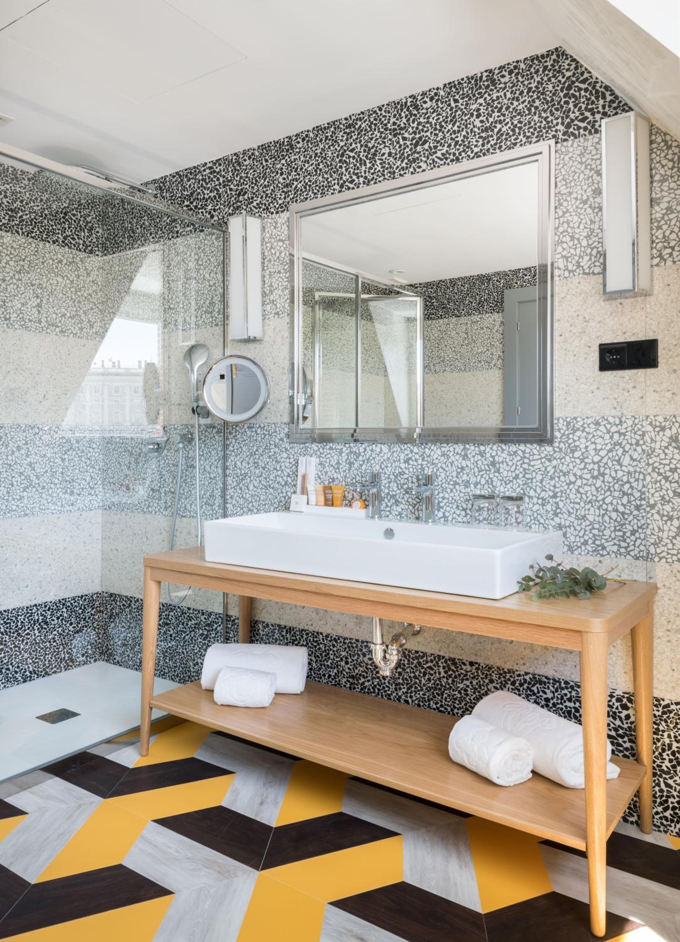 Hotel Principe Pio — 27