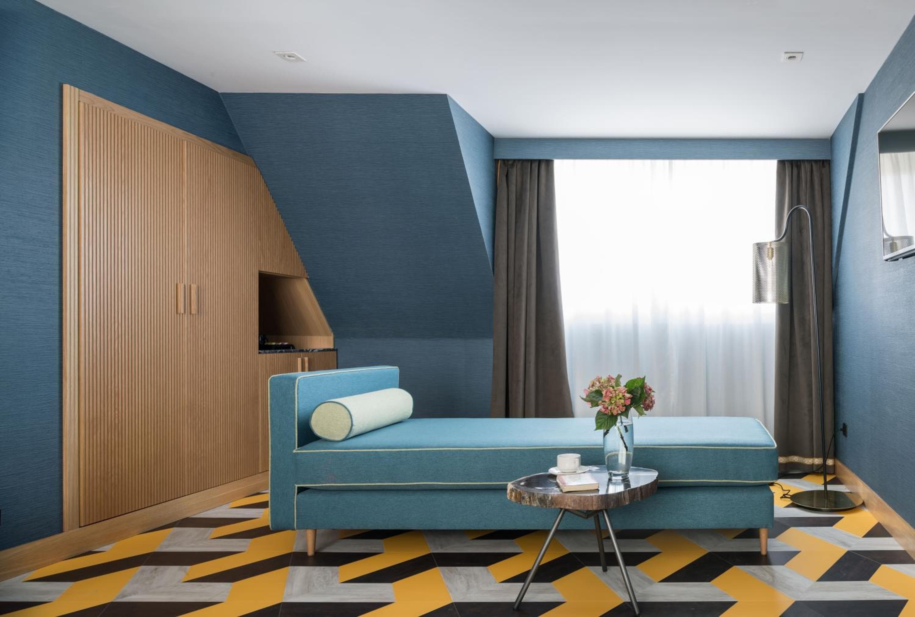 Hotel Principe Pio — 26