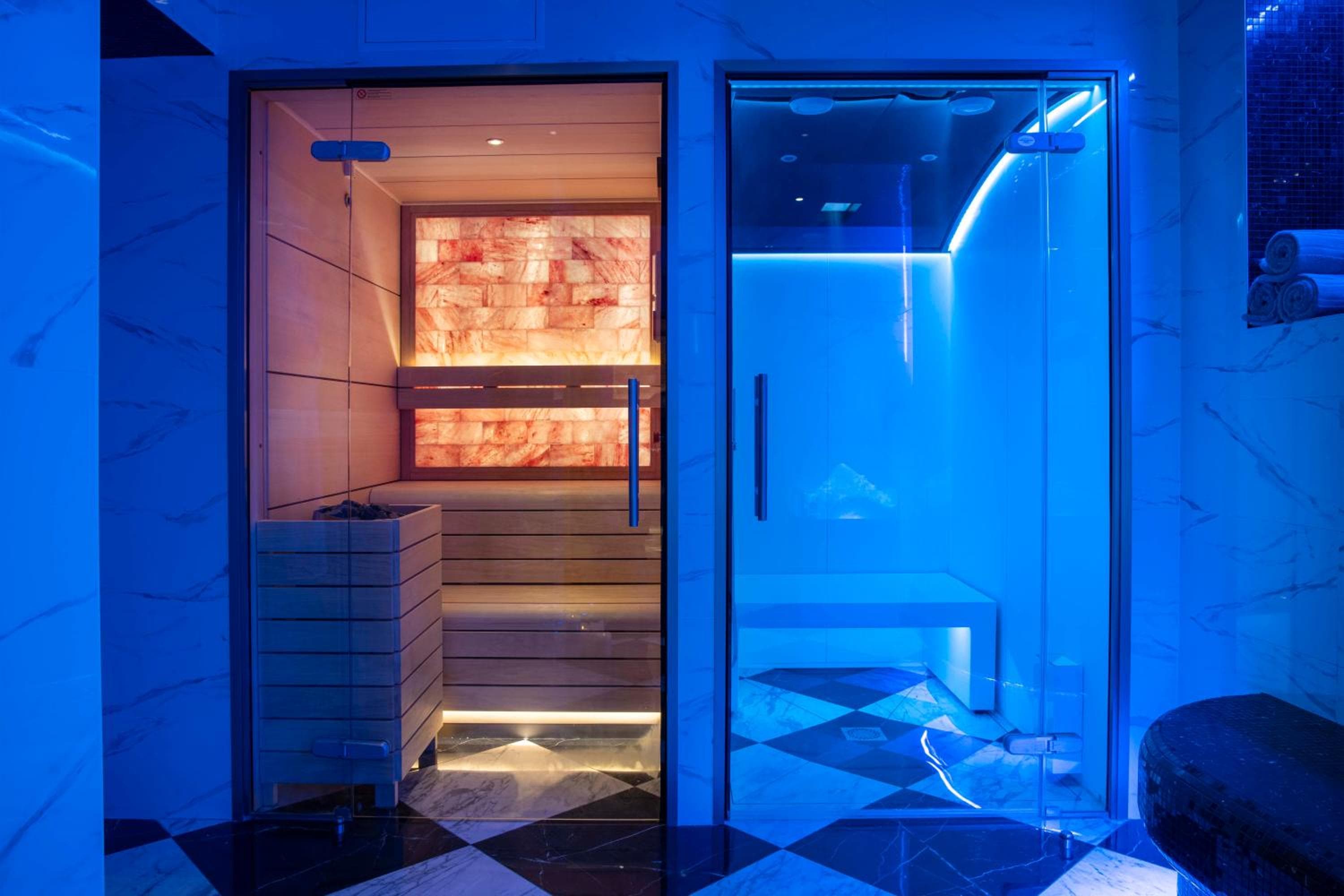 Hotel & Spa Saint-Jacques — 7