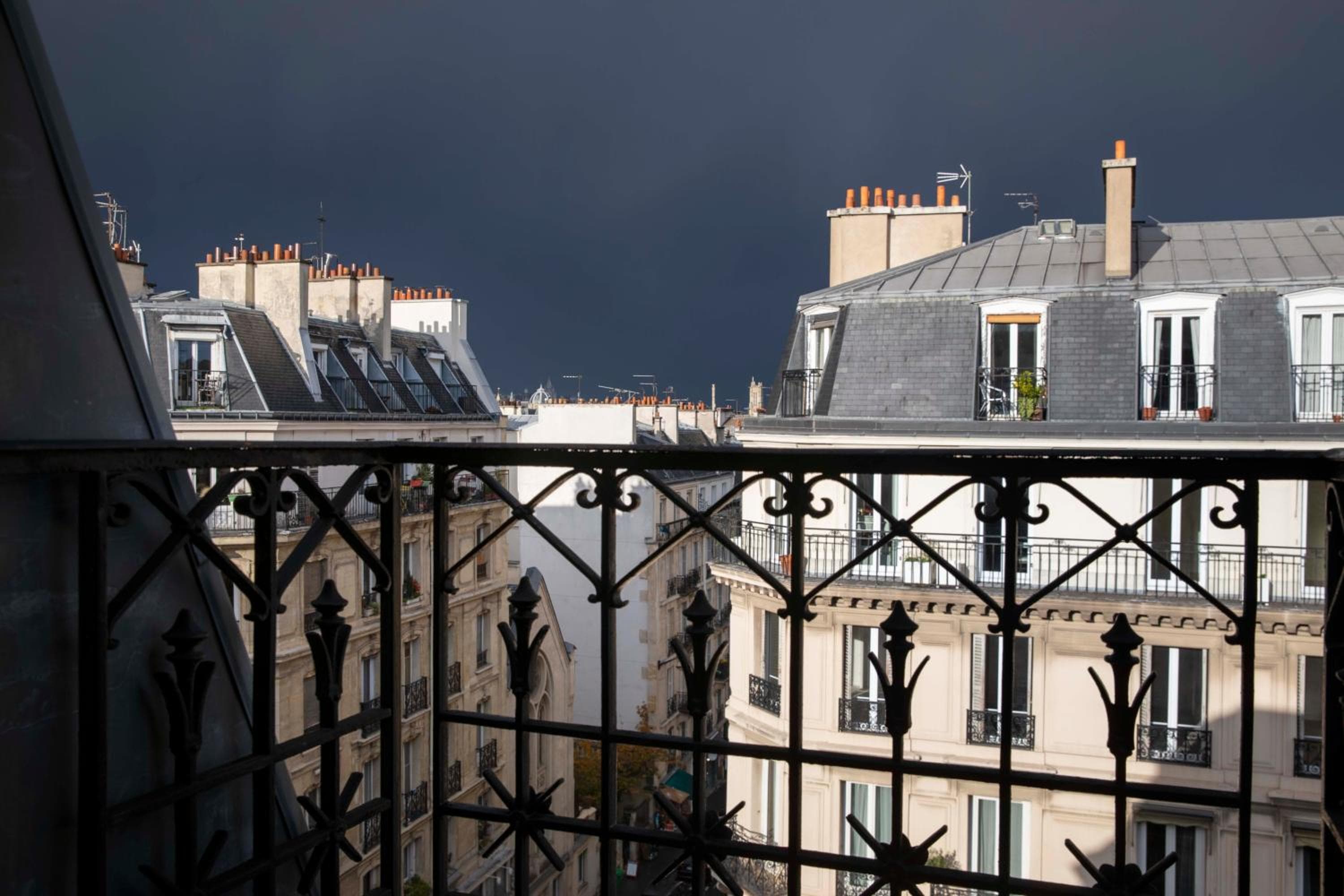 Hotel & Spa Saint-Jacques — 14