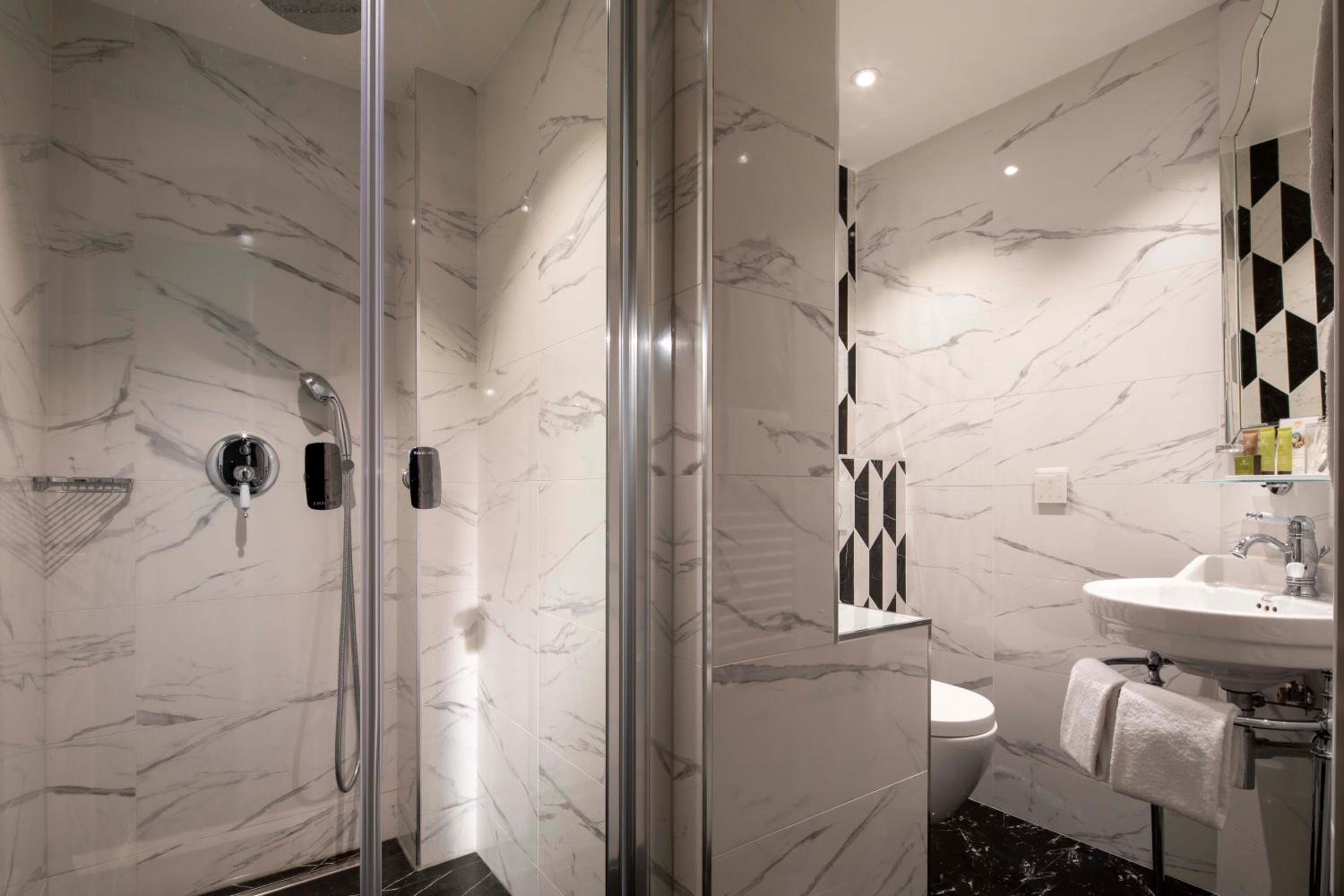 Hotel & Spa Saint-Jacques — 14