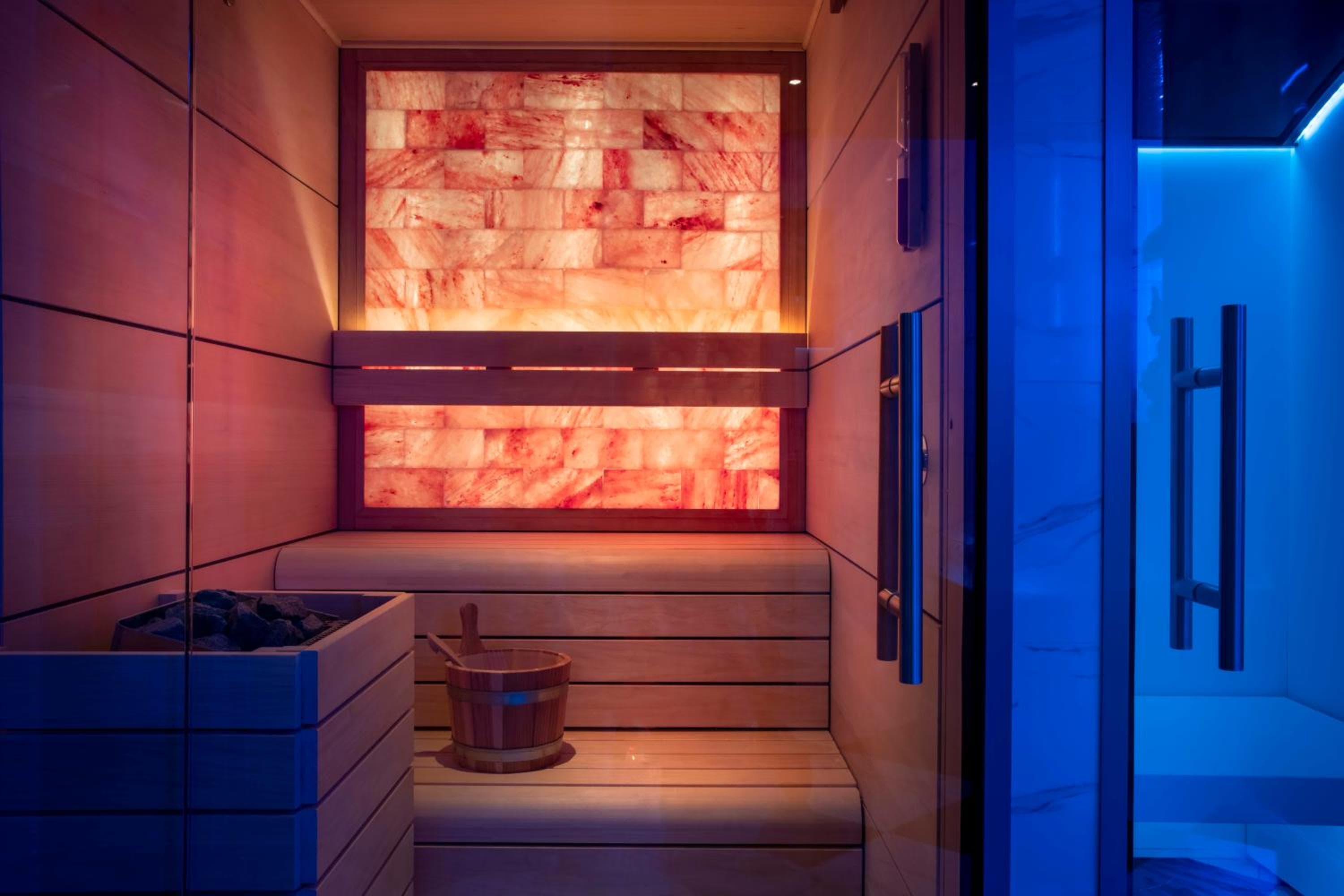 Hotel & Spa Saint-Jacques — 8