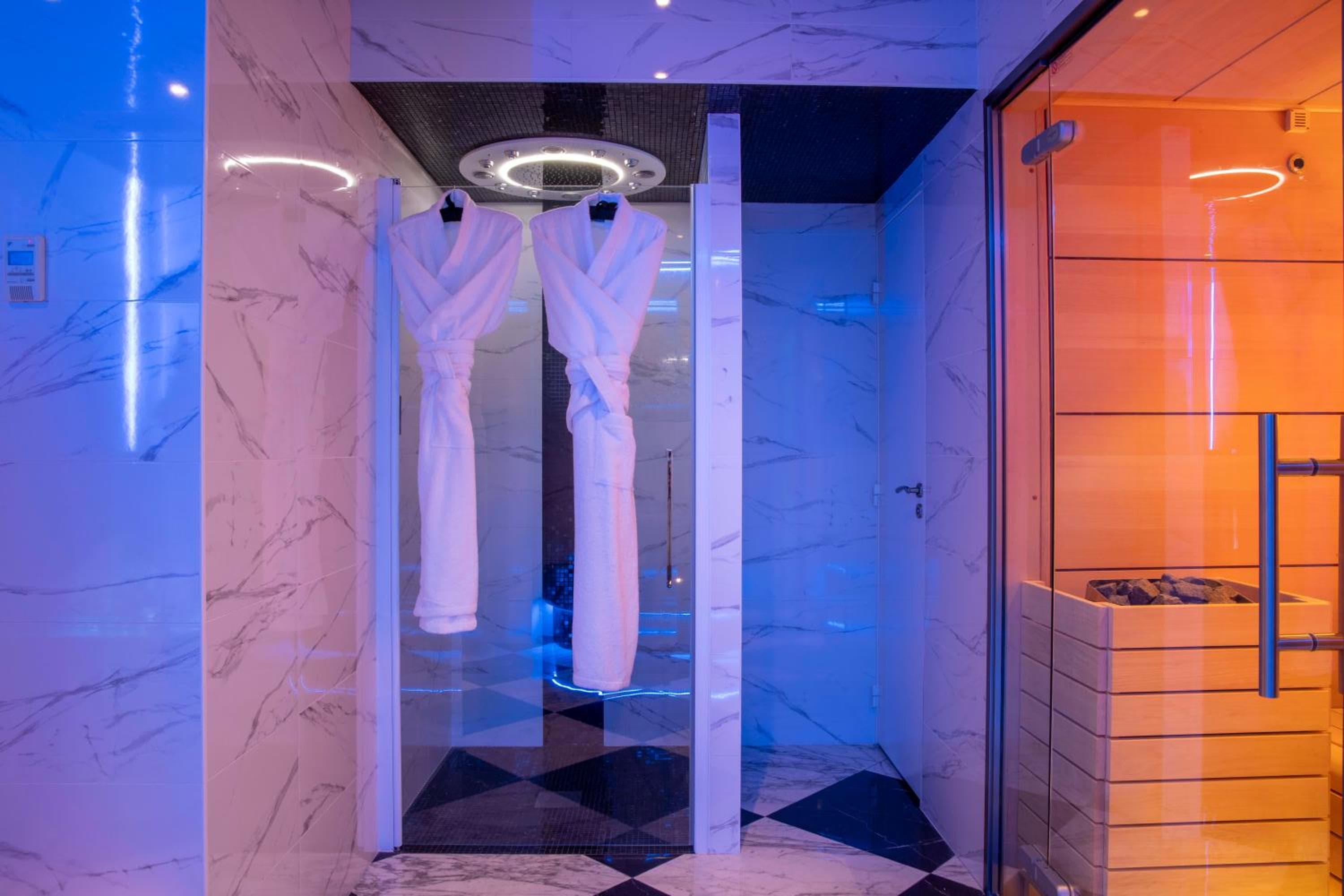 Hotel & Spa Saint-Jacques — 5