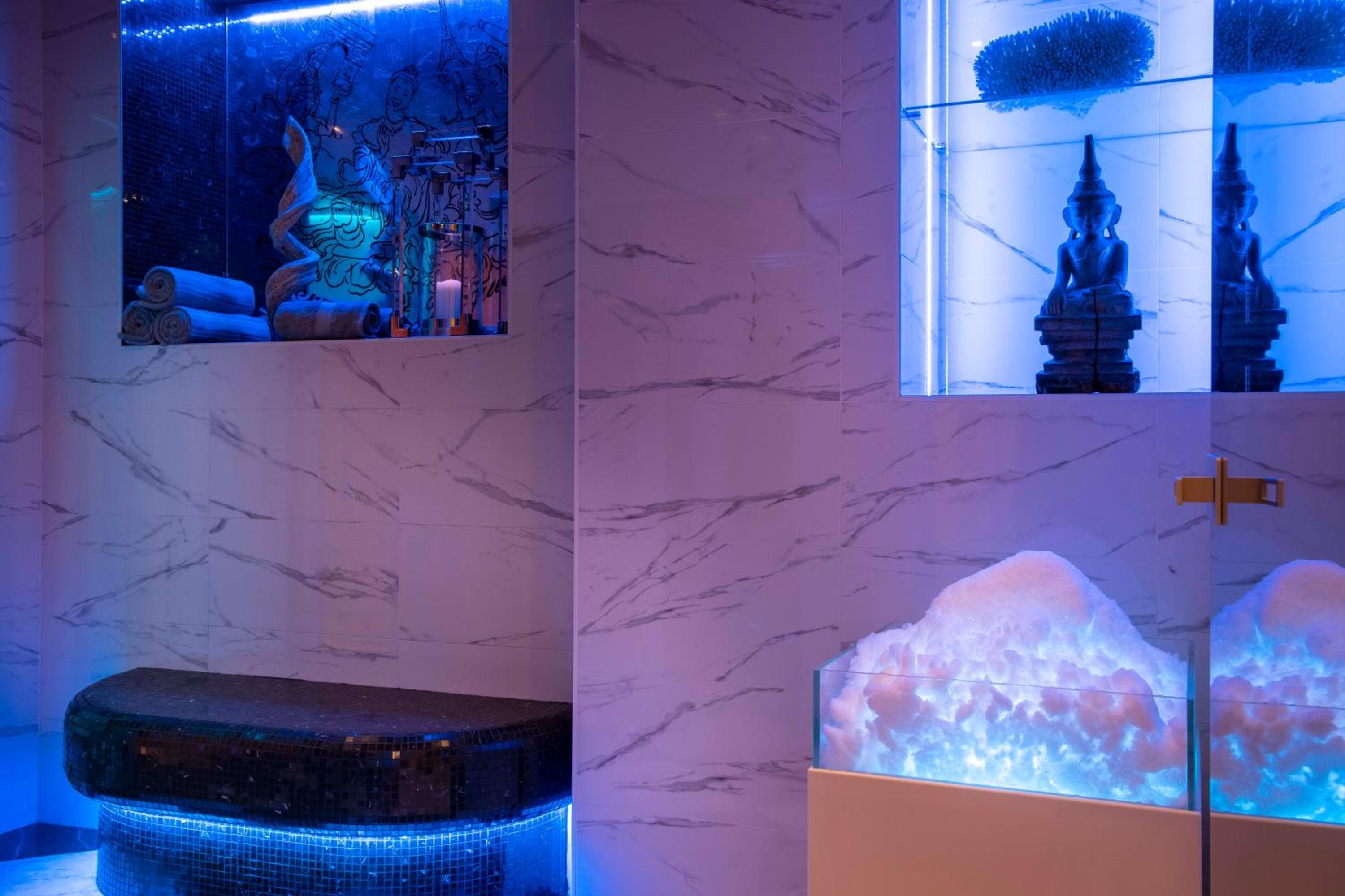 Hotel & Spa Saint-Jacques — 4