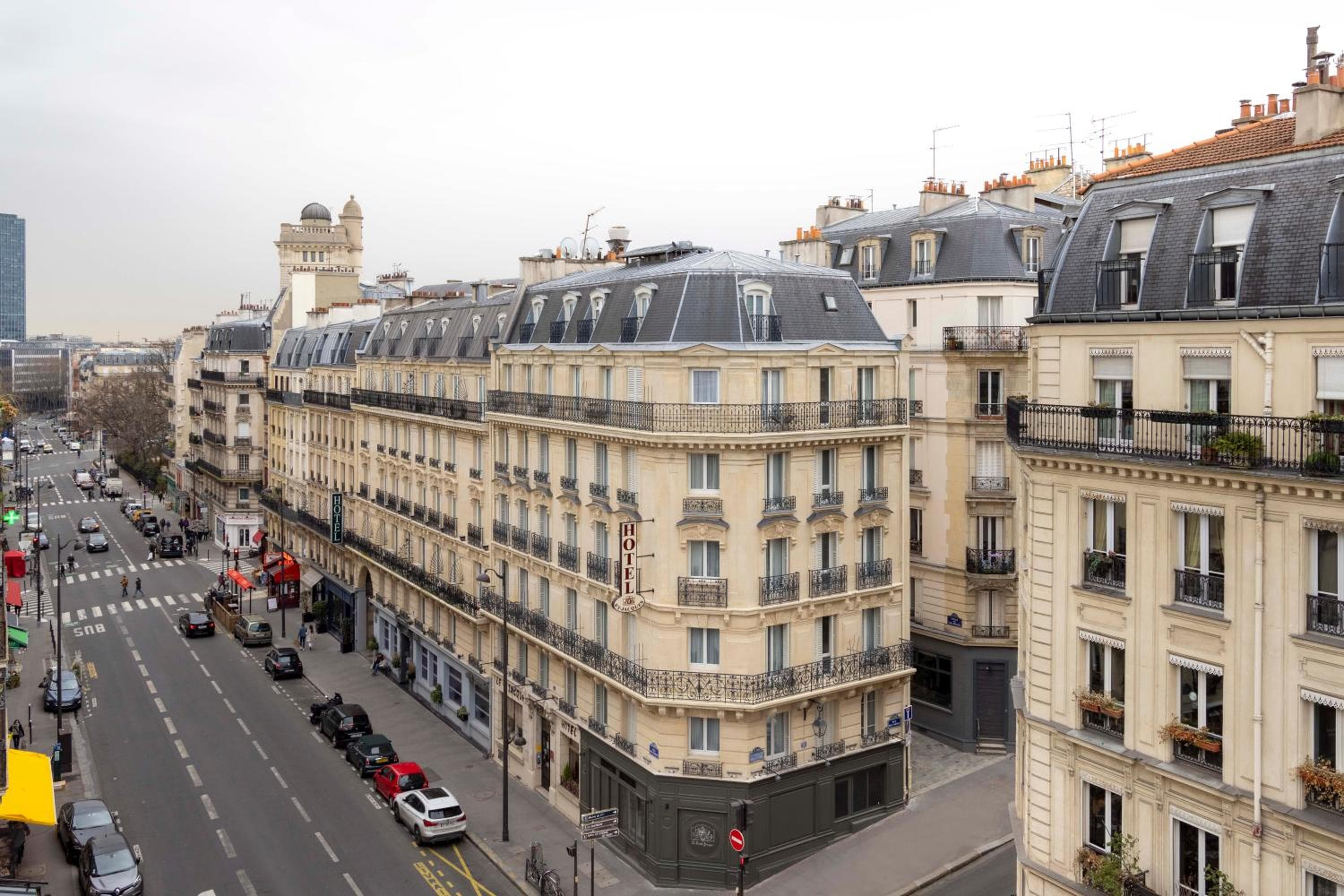 Hotel & Spa Saint-Jacques — 10
