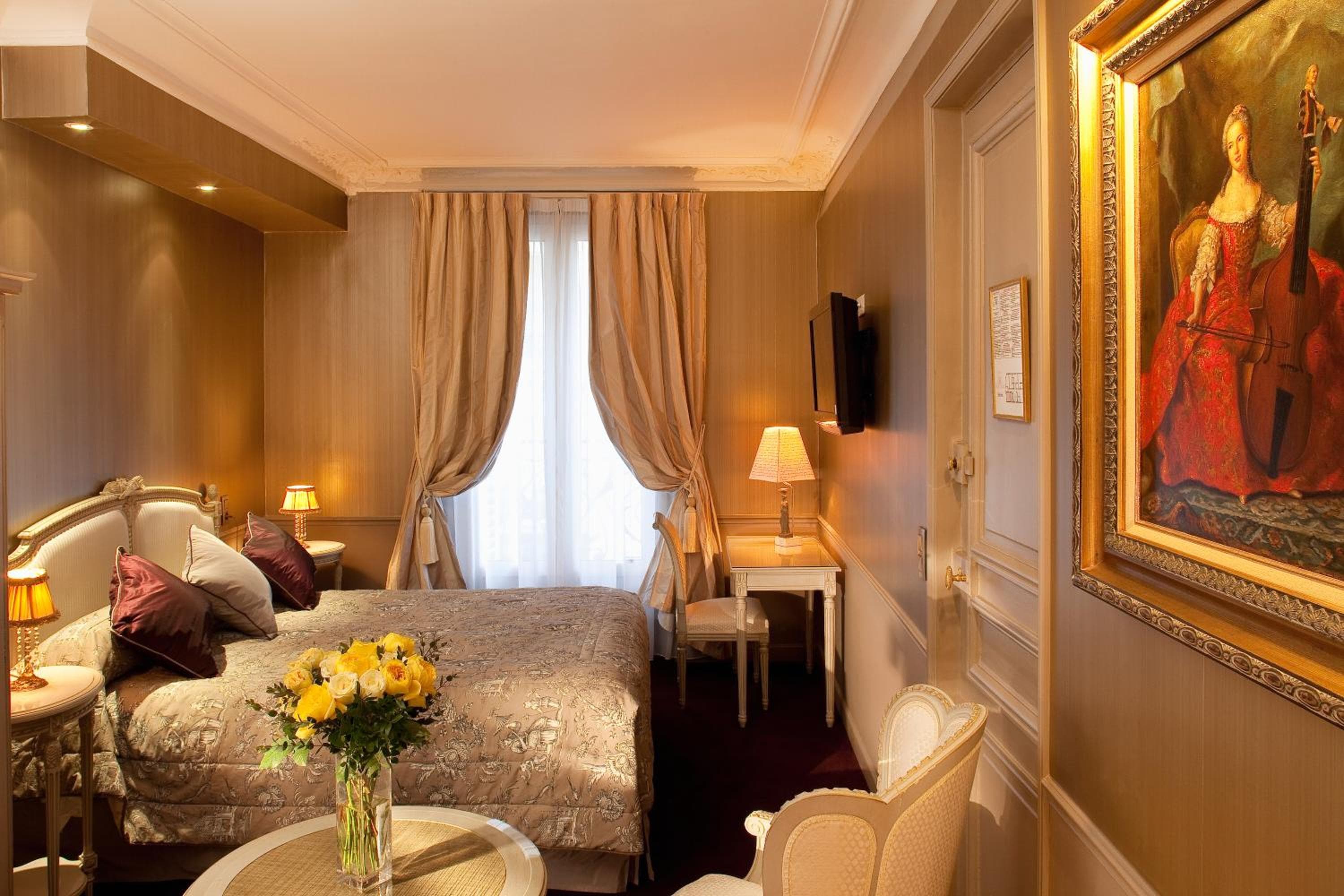 Hotel & Spa Saint-Jacques — 15
