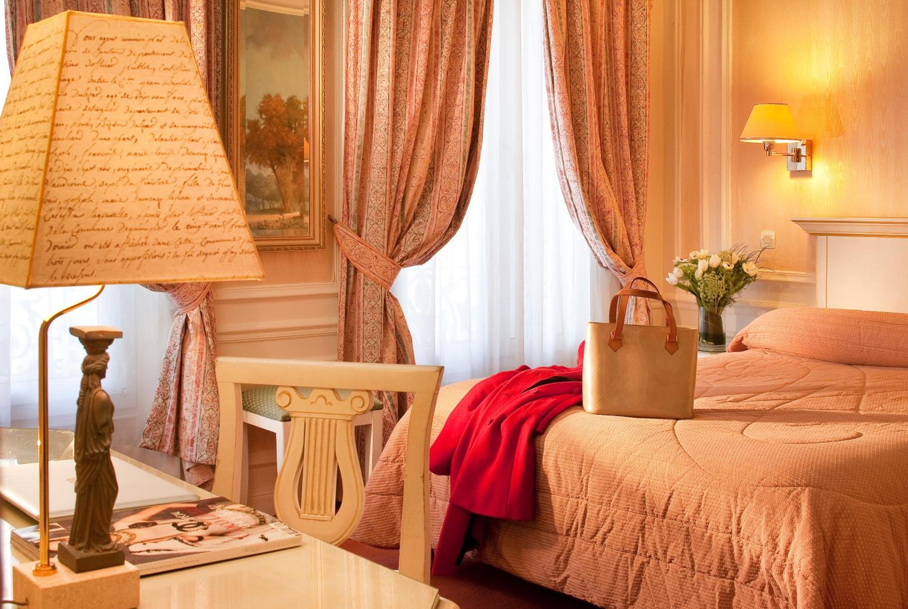 Hotel & Spa Saint-Jacques — 2