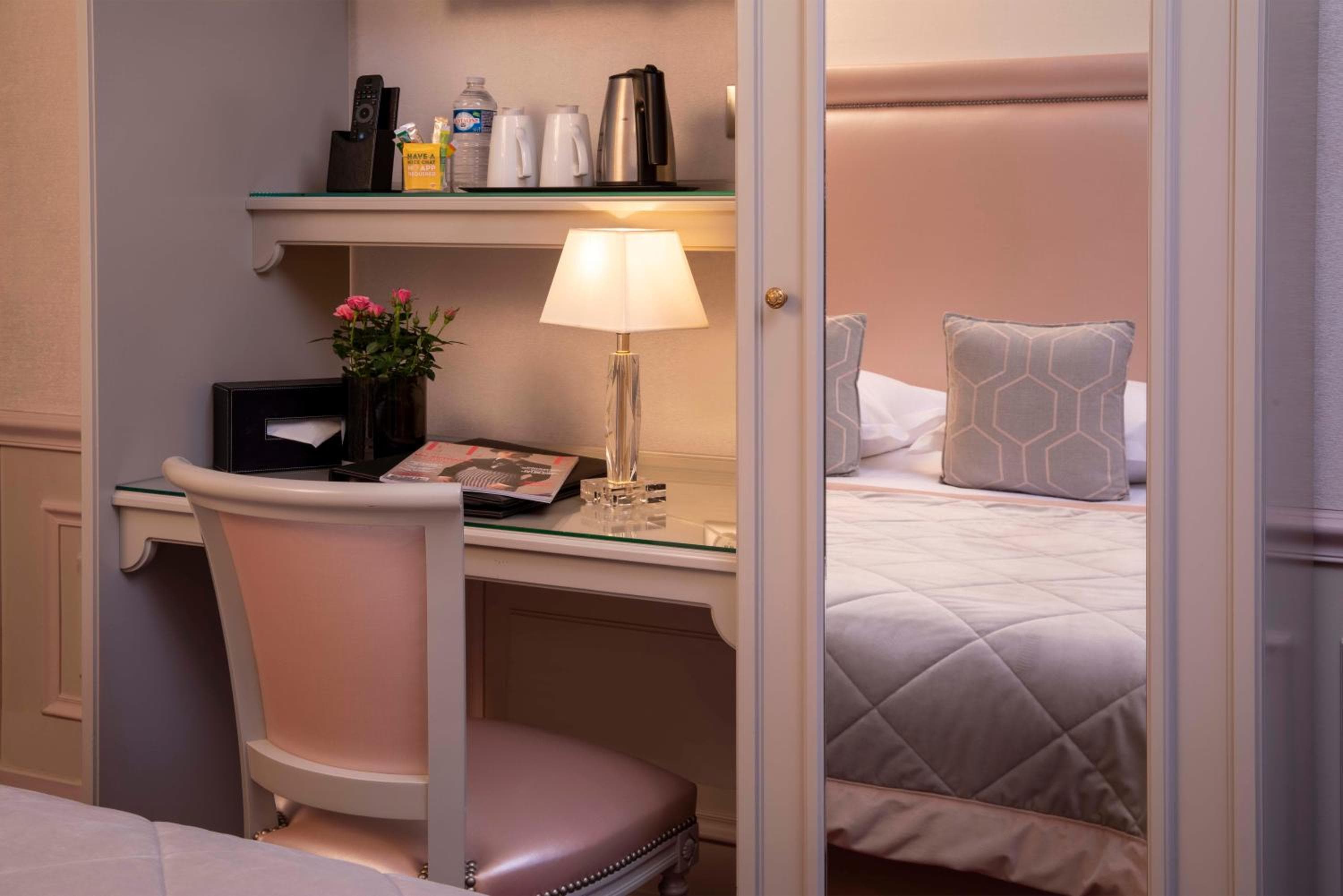 Hotel & Spa Saint-Jacques — 7