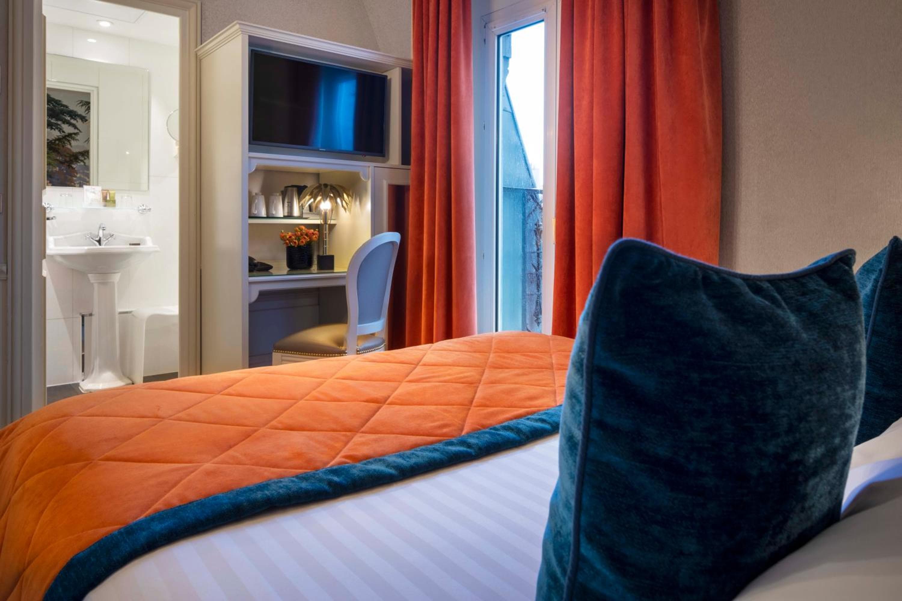 Hotel & Spa Saint-Jacques — 6
