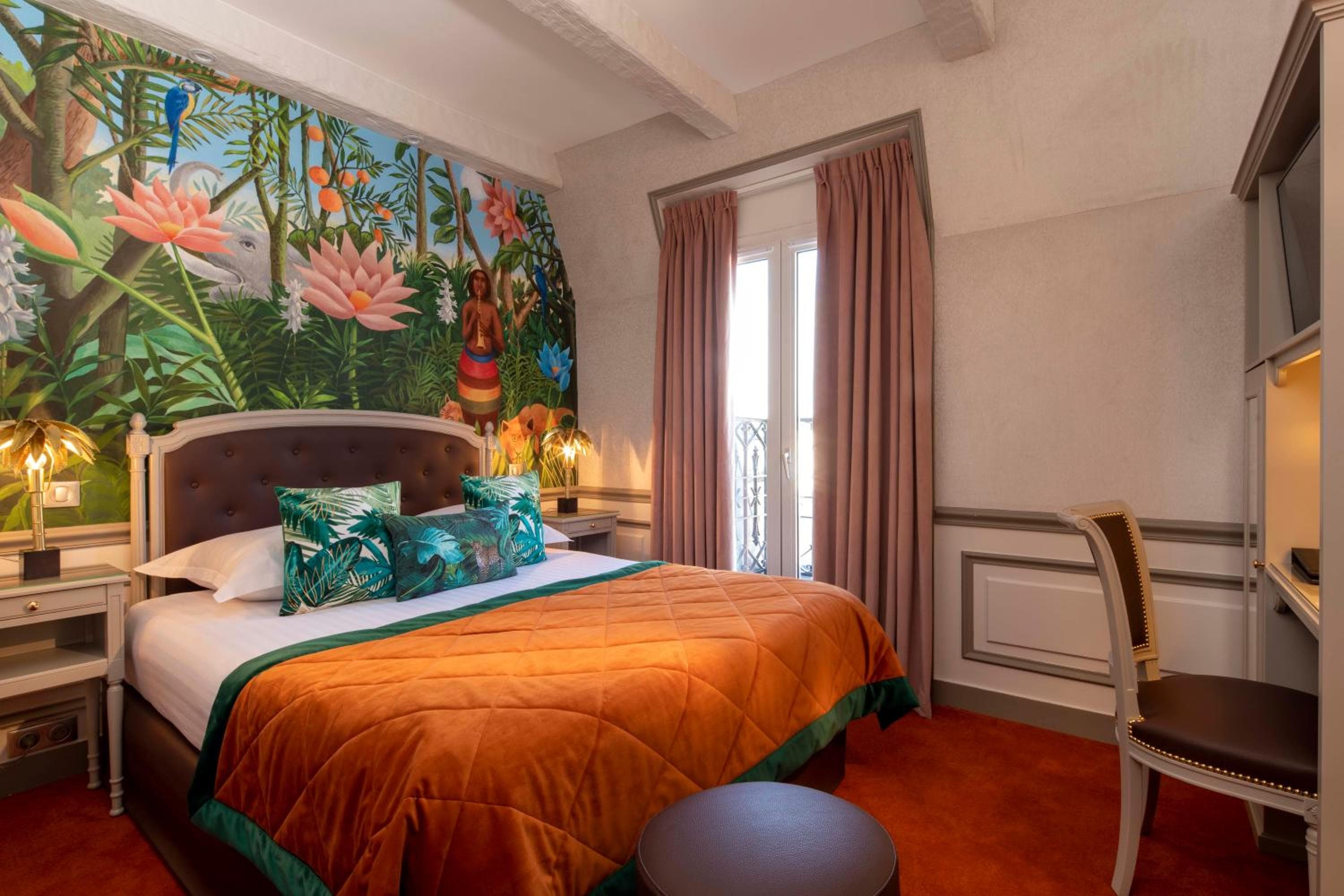 Hotel & Spa Saint-Jacques — 29