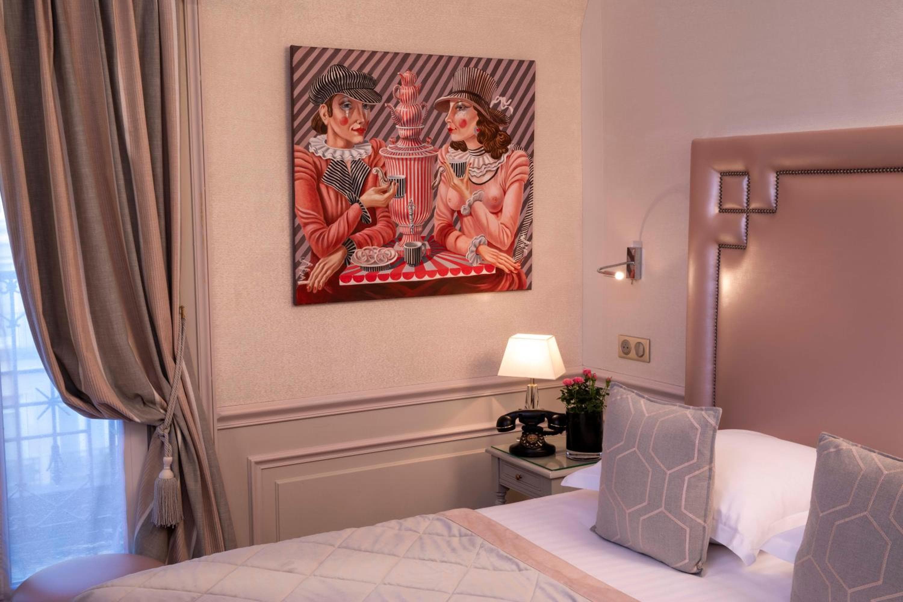Hotel & Spa Saint-Jacques — 28