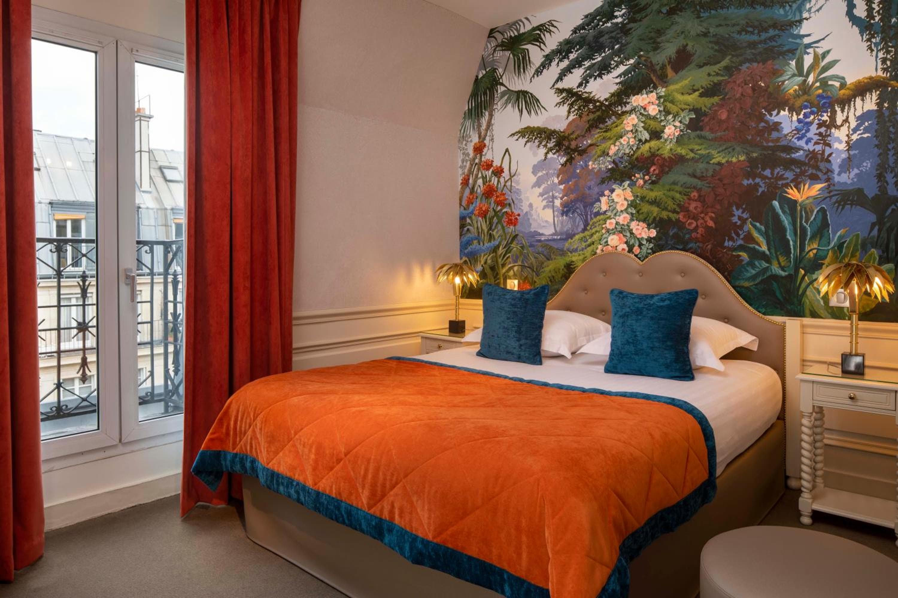 Hotel & Spa Saint-Jacques — 13